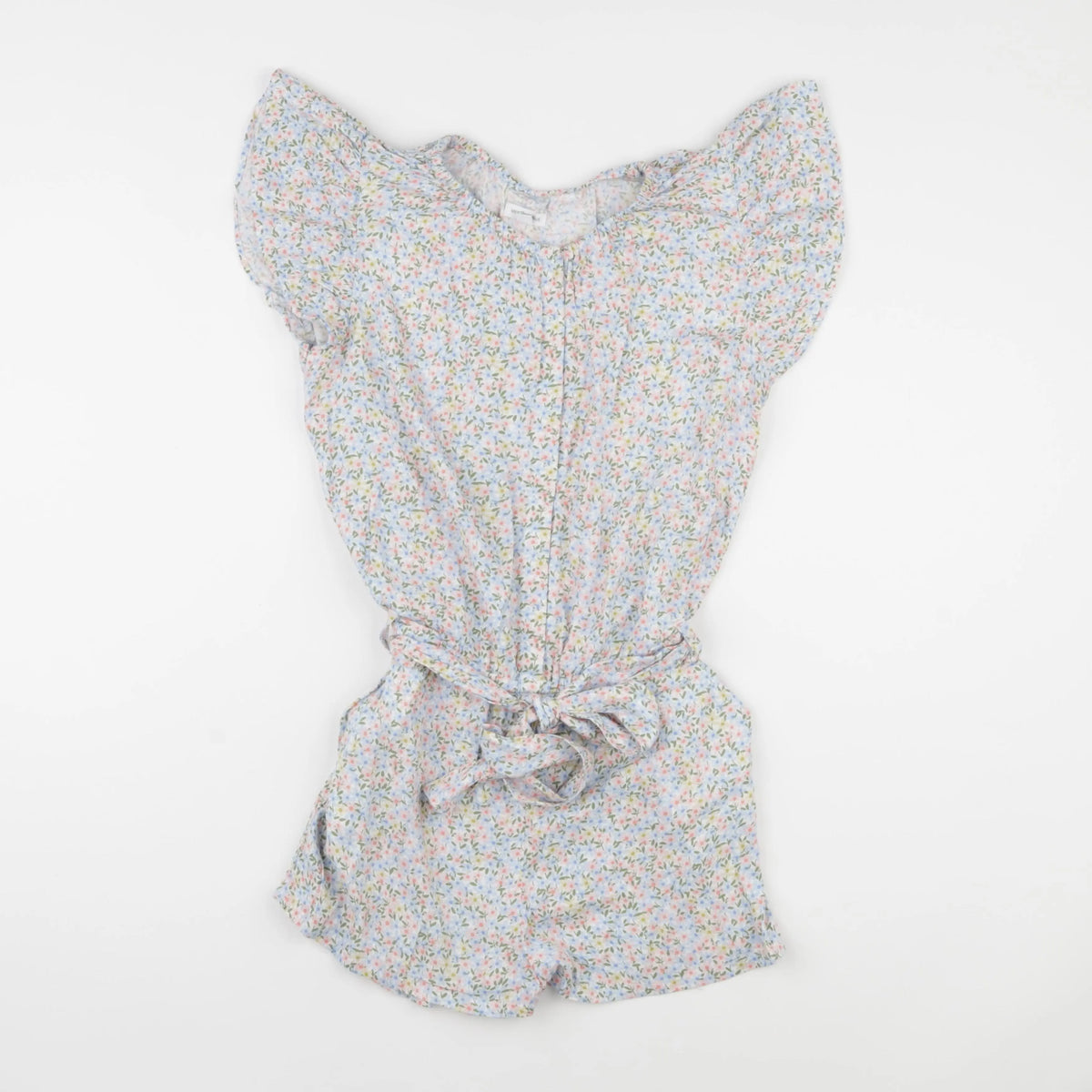Vertbaudet - combinaison multicolore - 12 ans