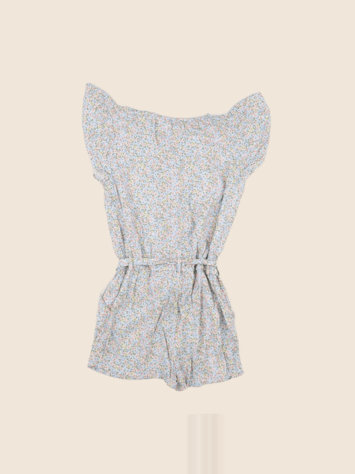 Vertbaudet - combinaison multicolore - 12 ans