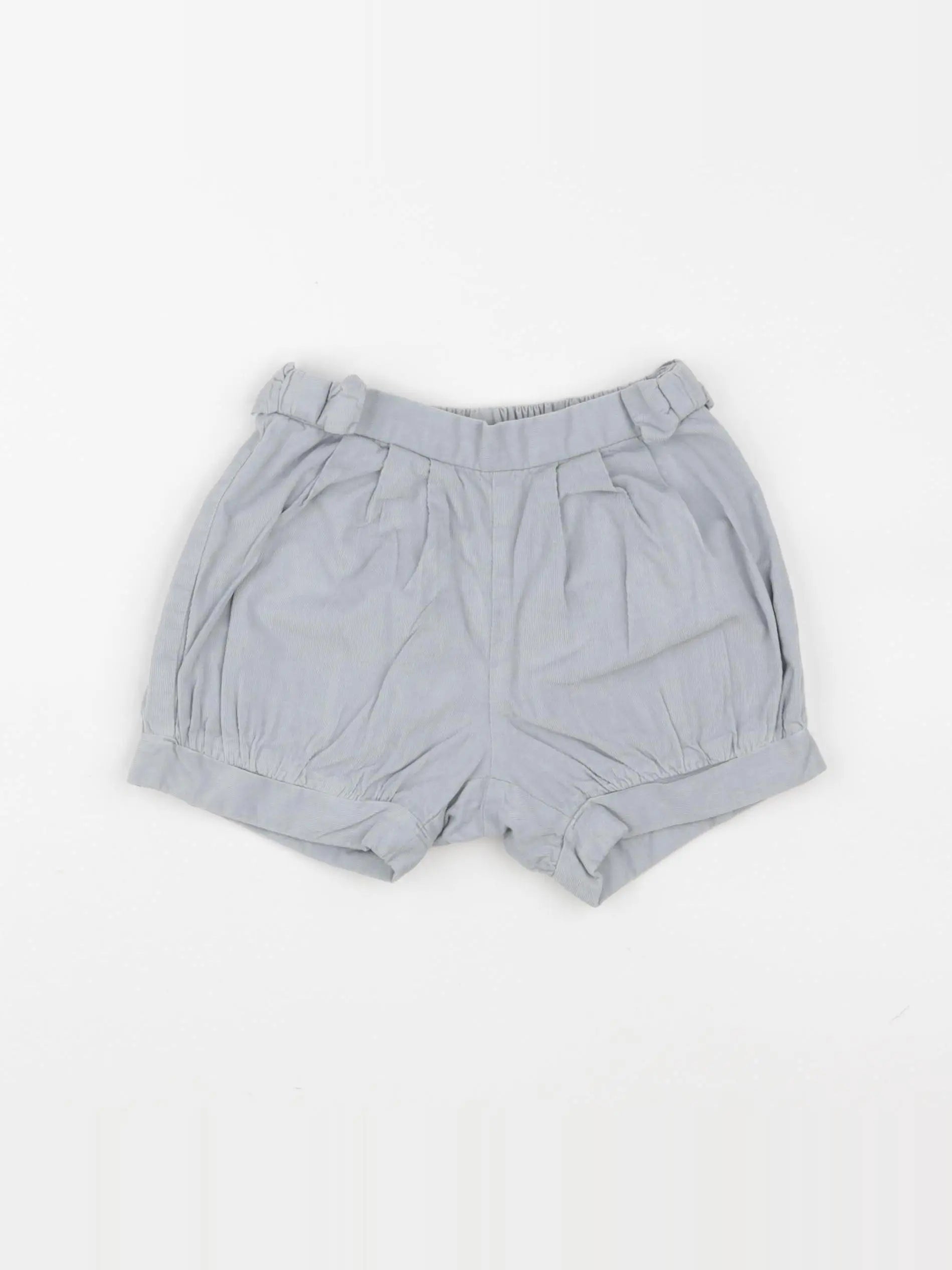 Jacadi - bloomer gris - 36 mois