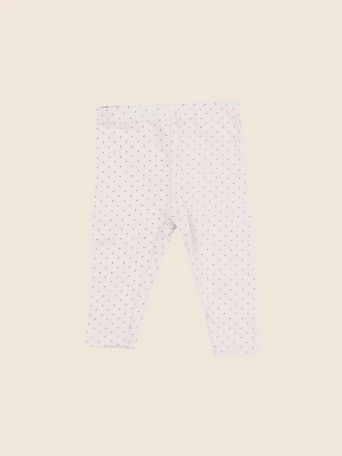 Vertbaudet - legging rose - 6 mois