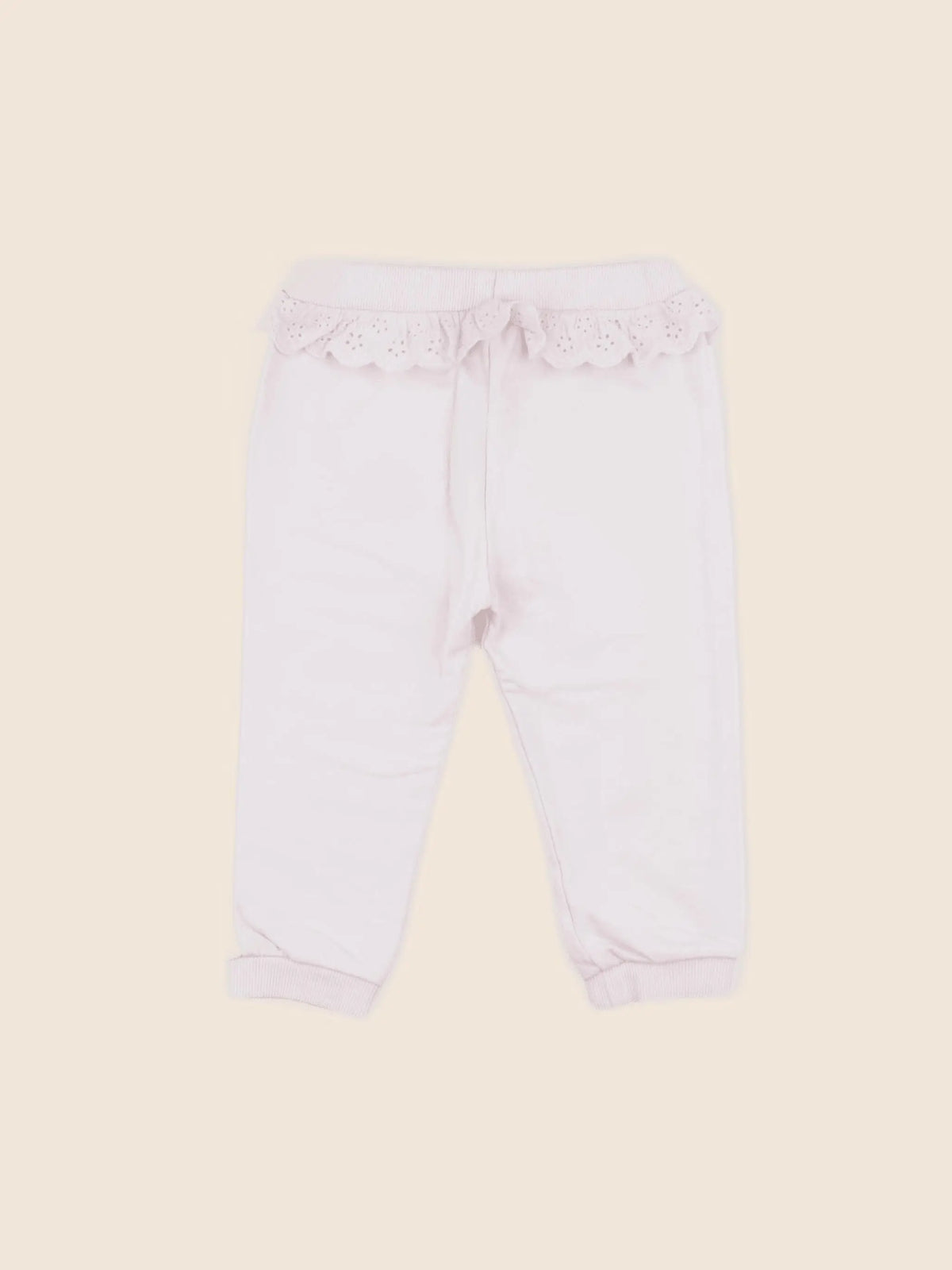 Carrément Beau - jogging rose - 18 mois