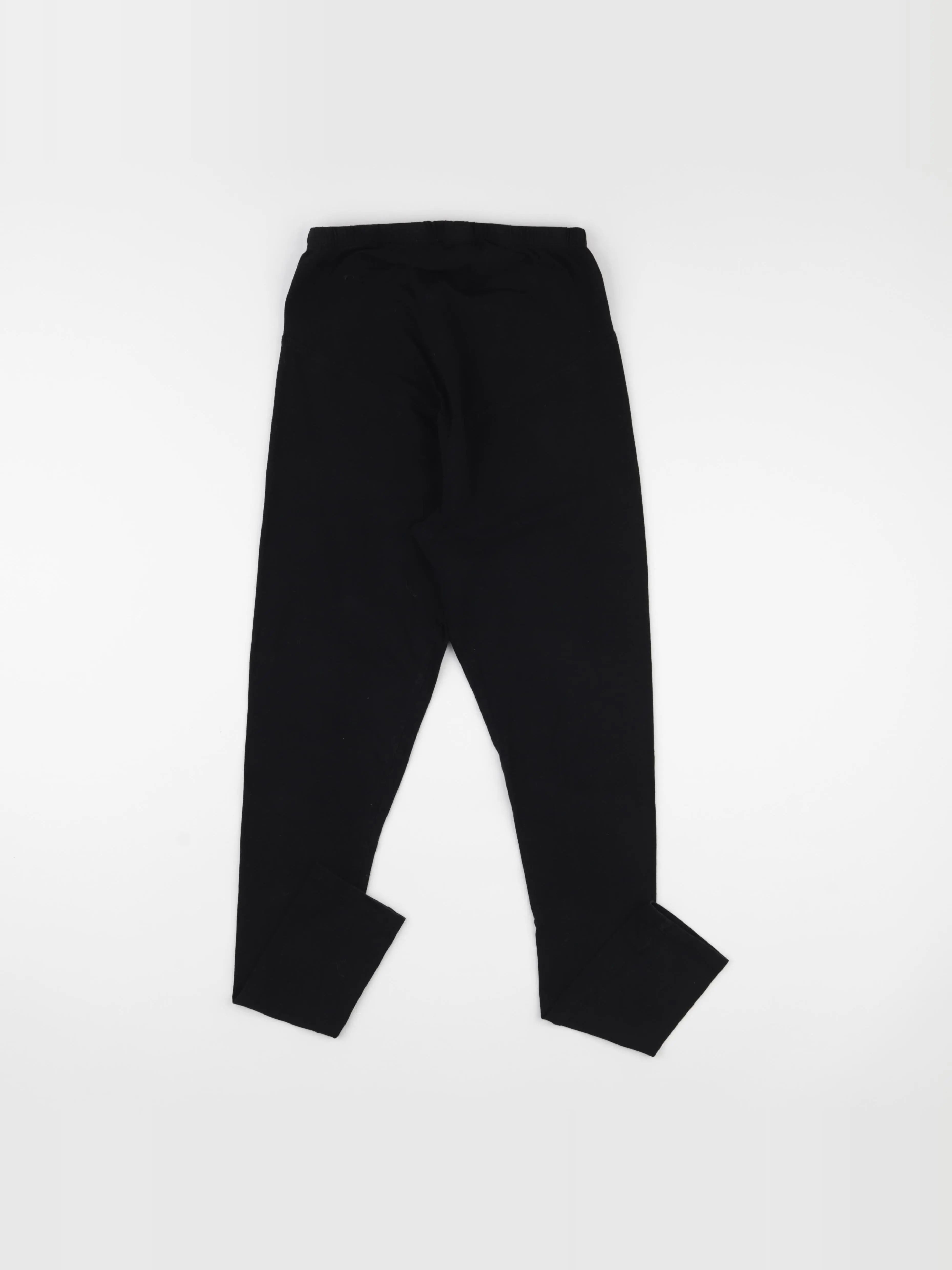 Vertbaudet - legging grossesse noir - 34 à 36