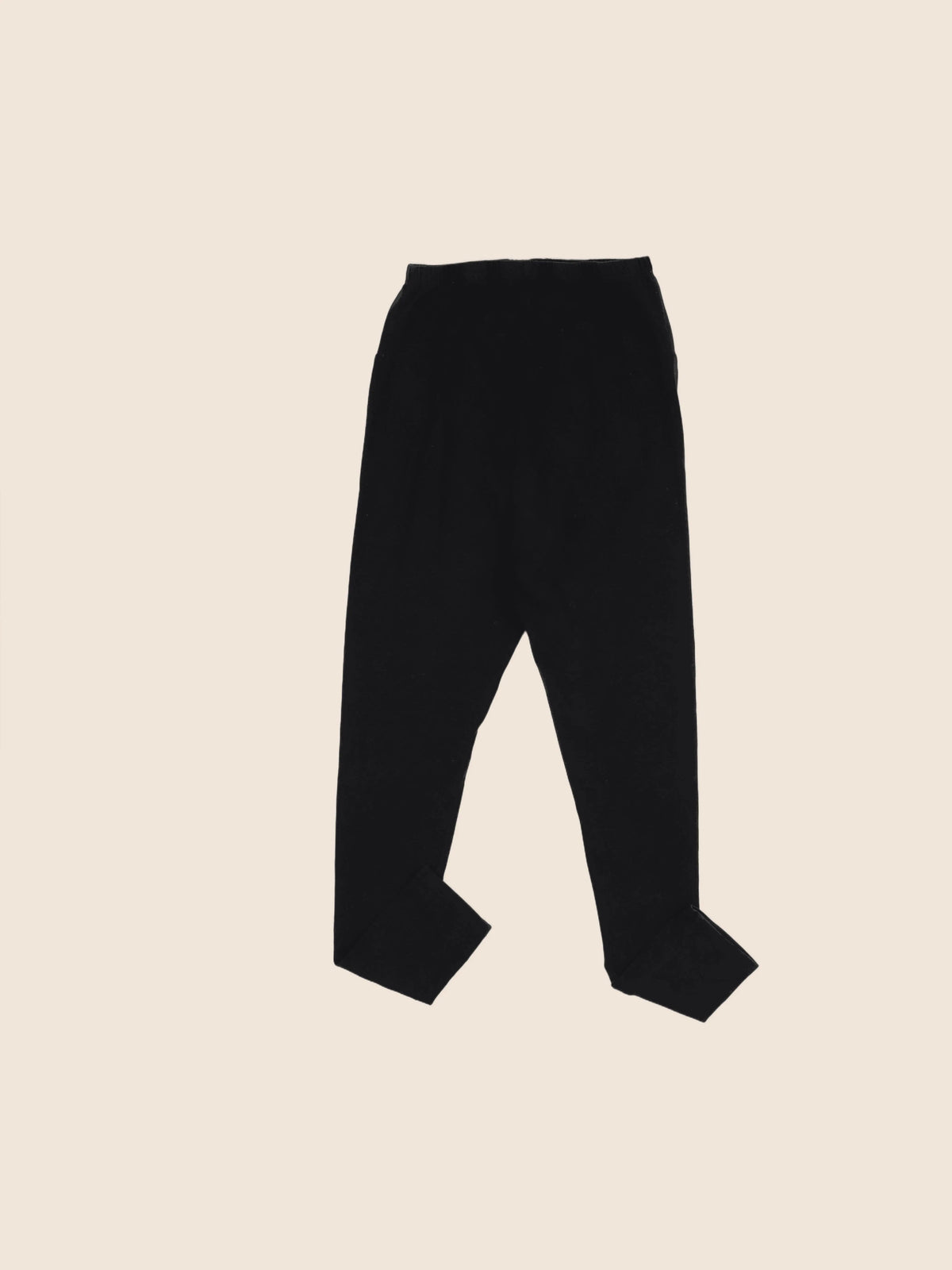 Vertbaudet - legging grossesse noir - 34 à 36
