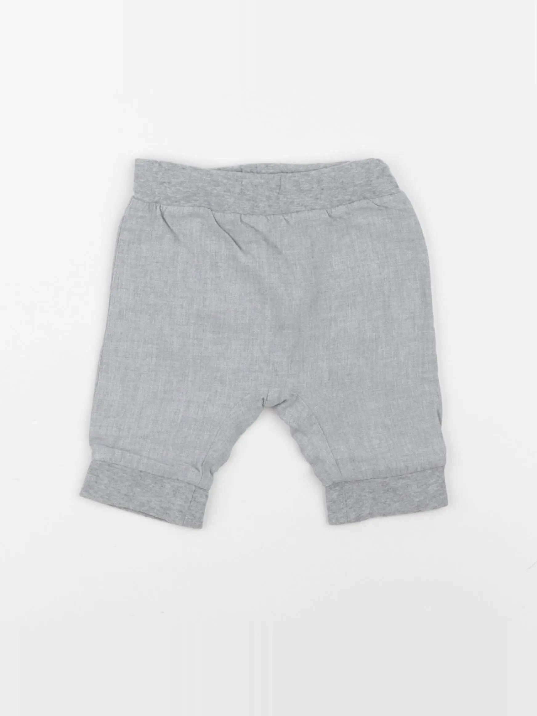 Jacadi - jegging gris - 6 mois