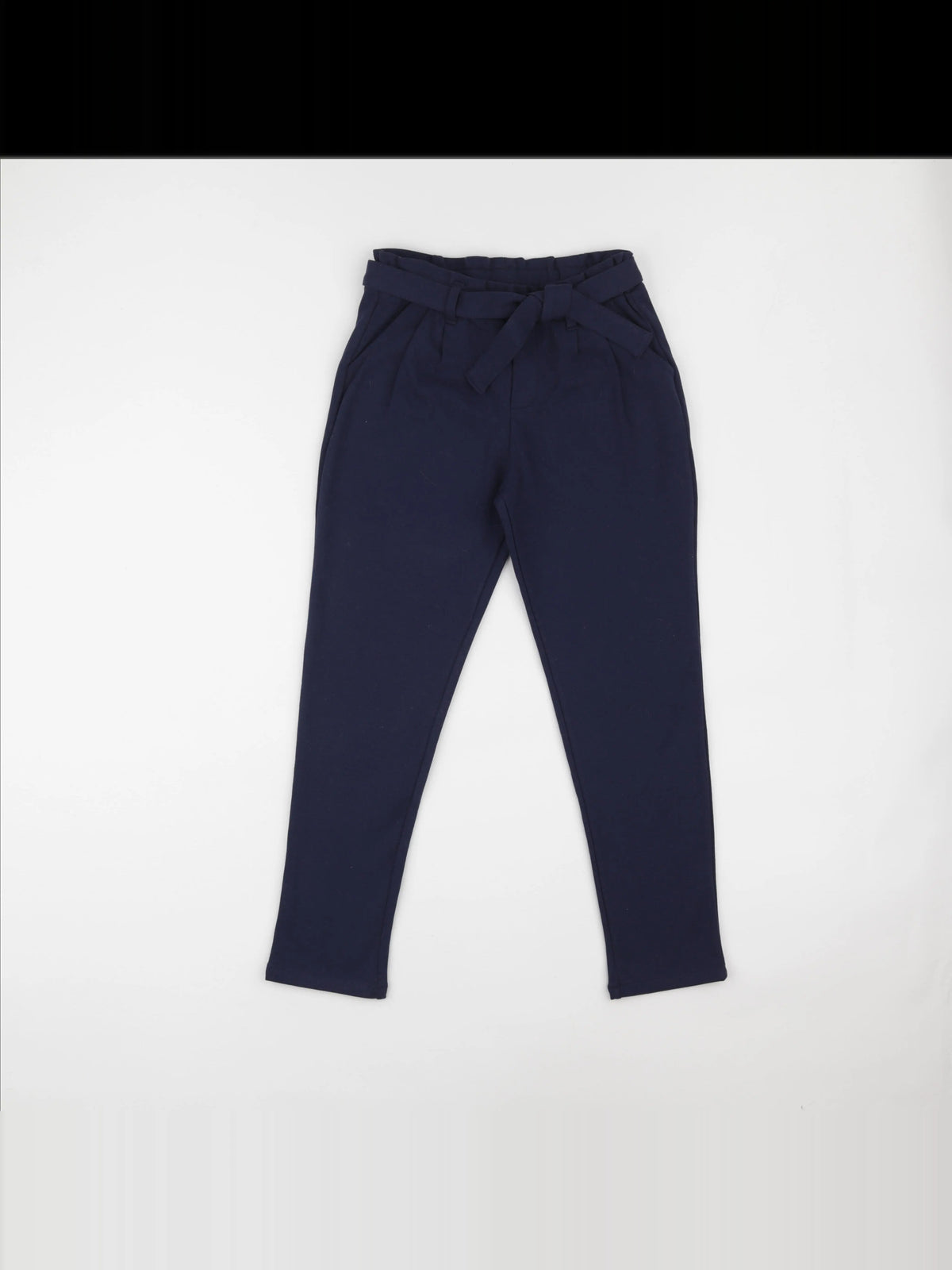 Okaidi - pantalon bleu - 10 ans