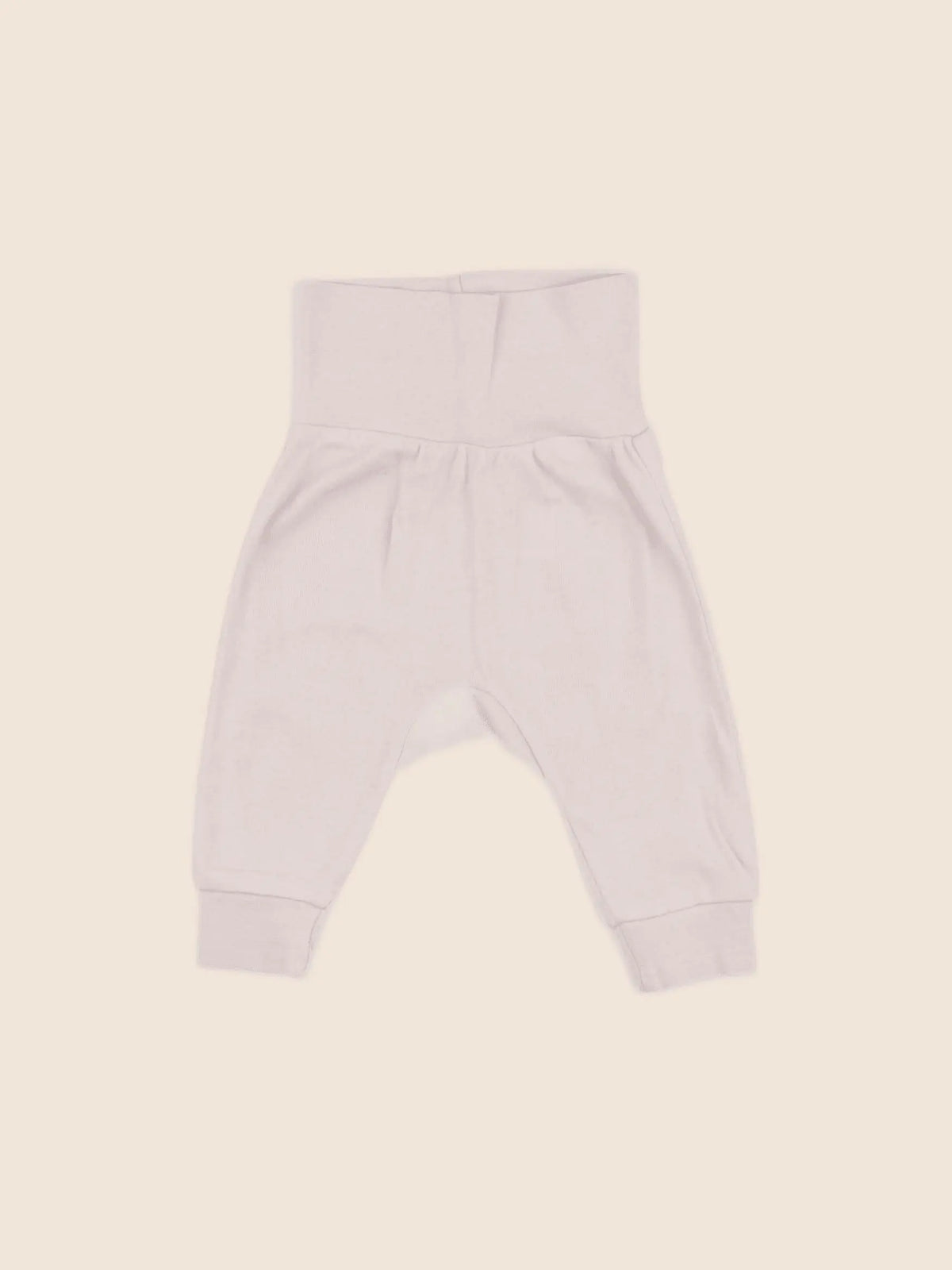 H&M - sarouel rose - 1 mois