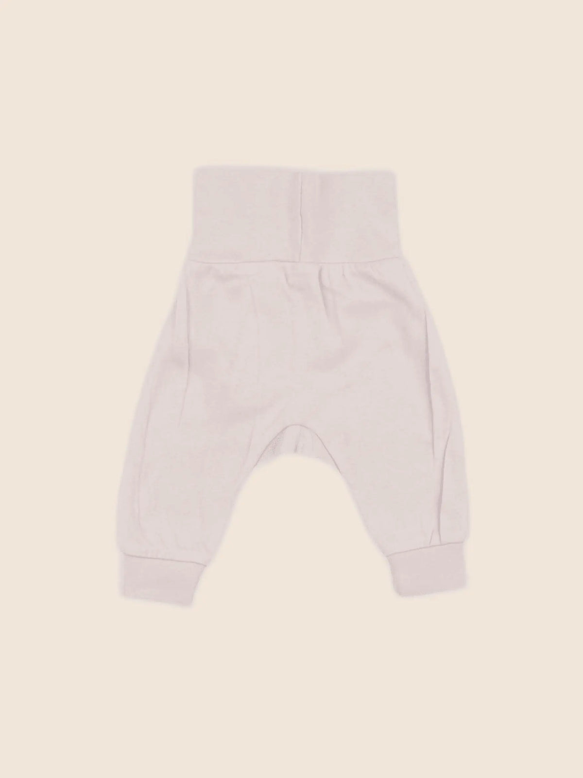 H&M - sarouel rose - 1 mois