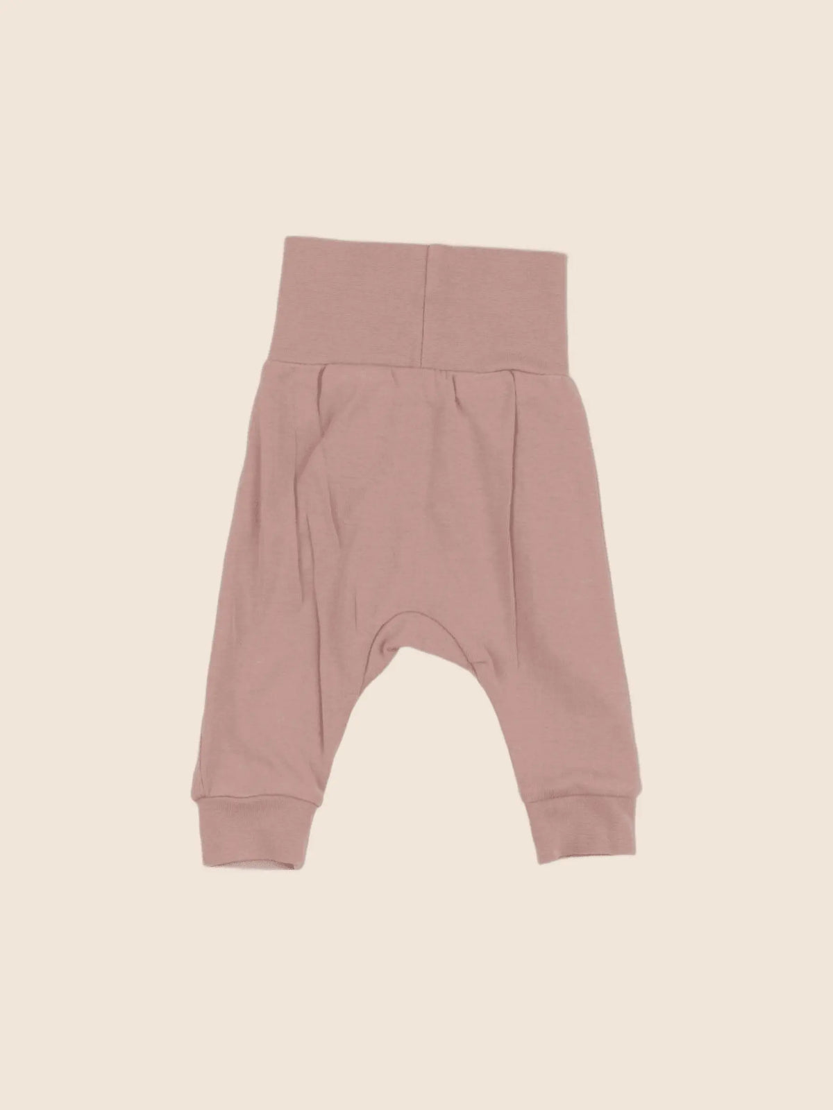 H&M - sarouel rose - 1 mois