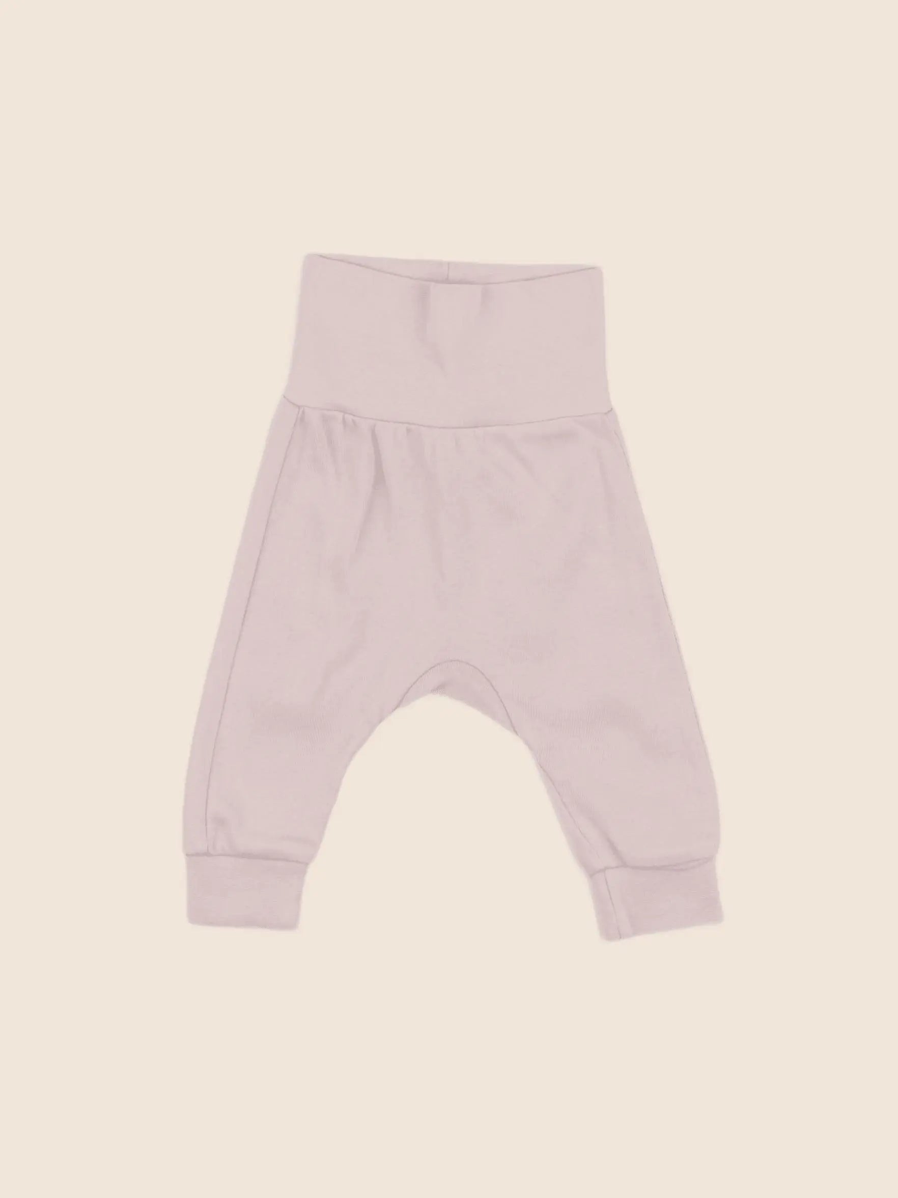 H&M - sarouel rose - 1 mois