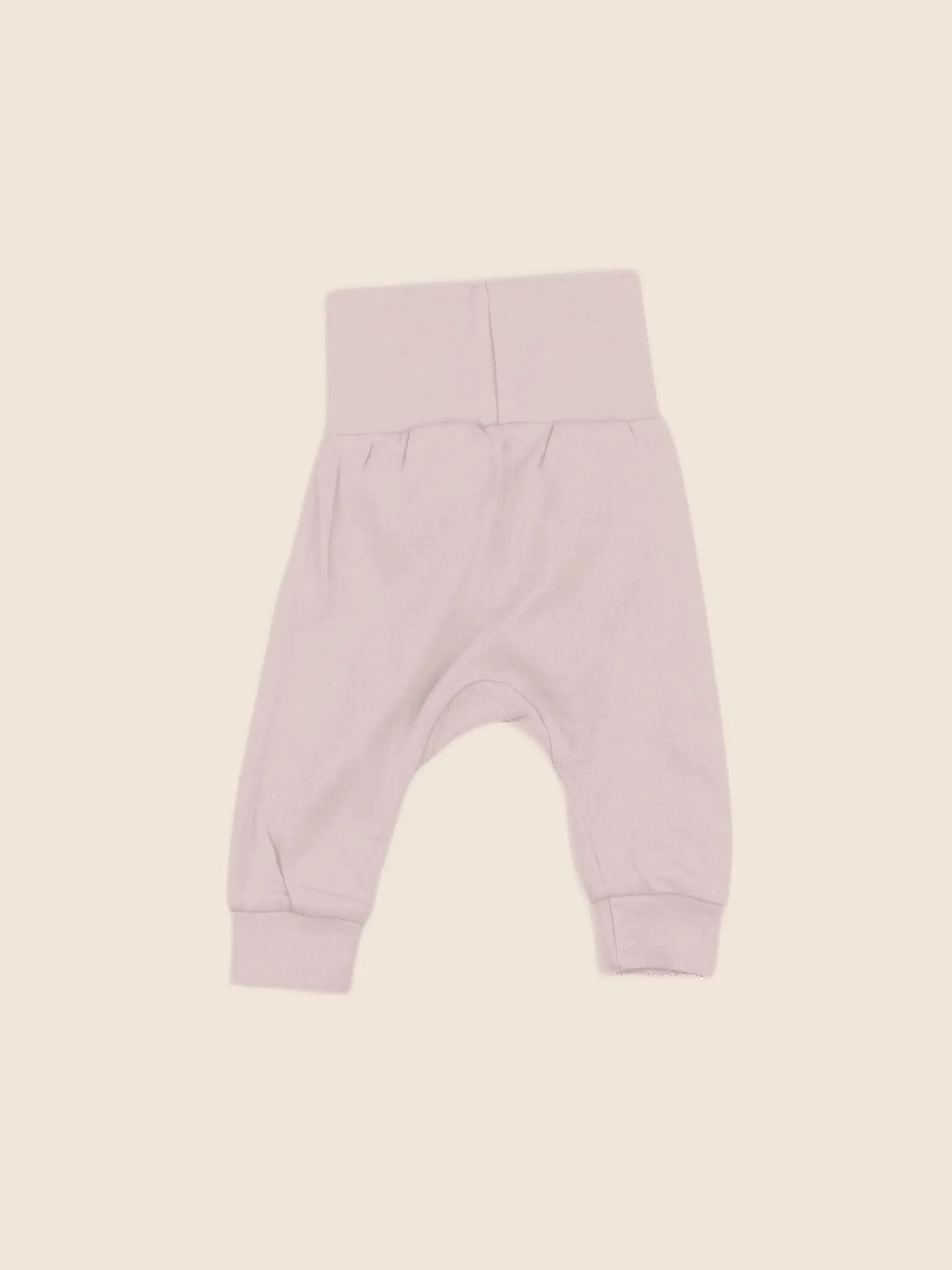 H&M - sarouel rose - 1 mois