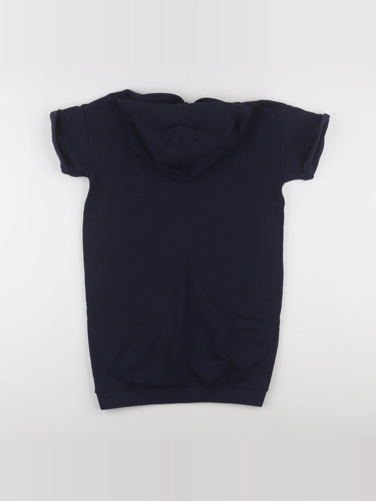 IKKS - robe bleu - 12 ans