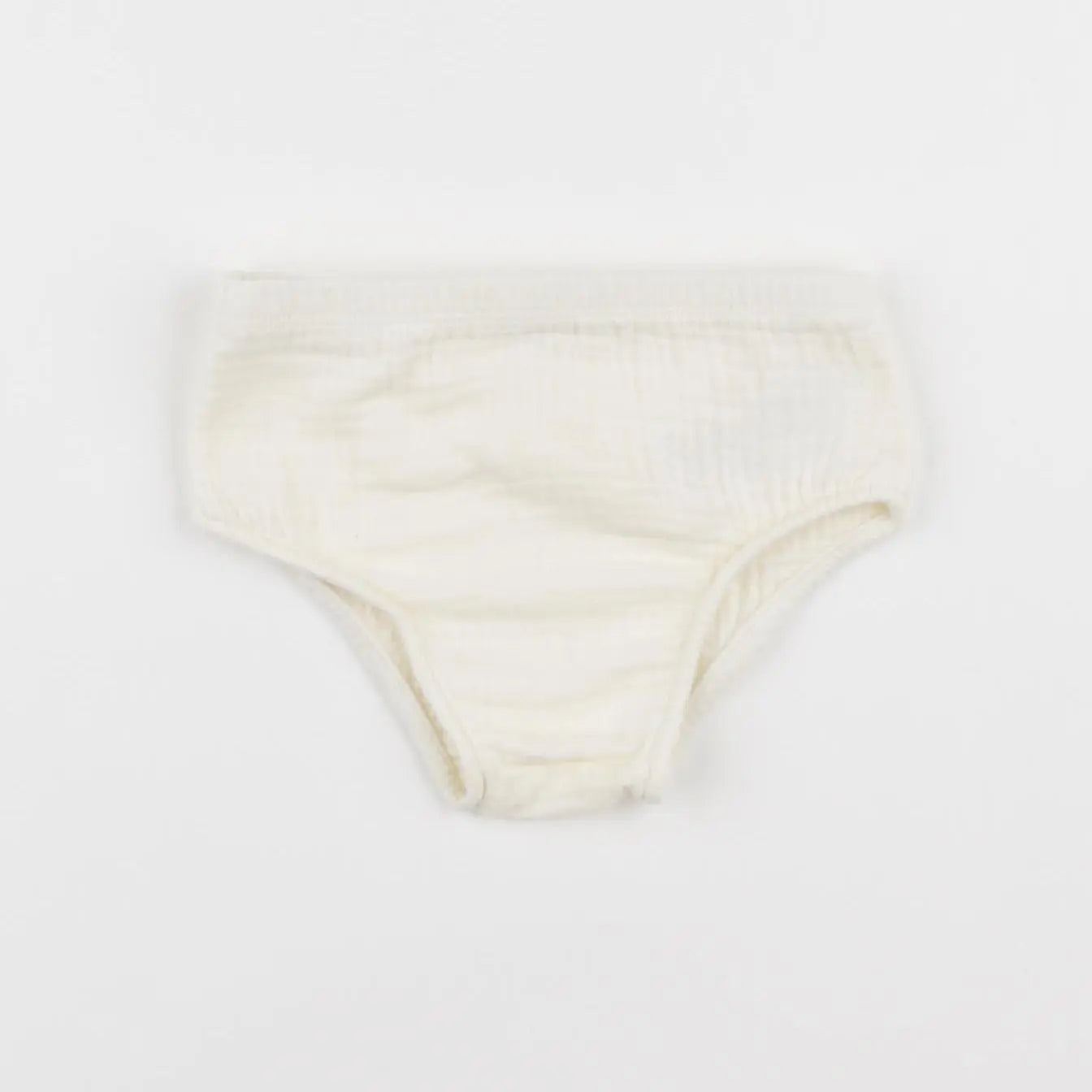 Vertbaudet - bloomer beige - 3 mois