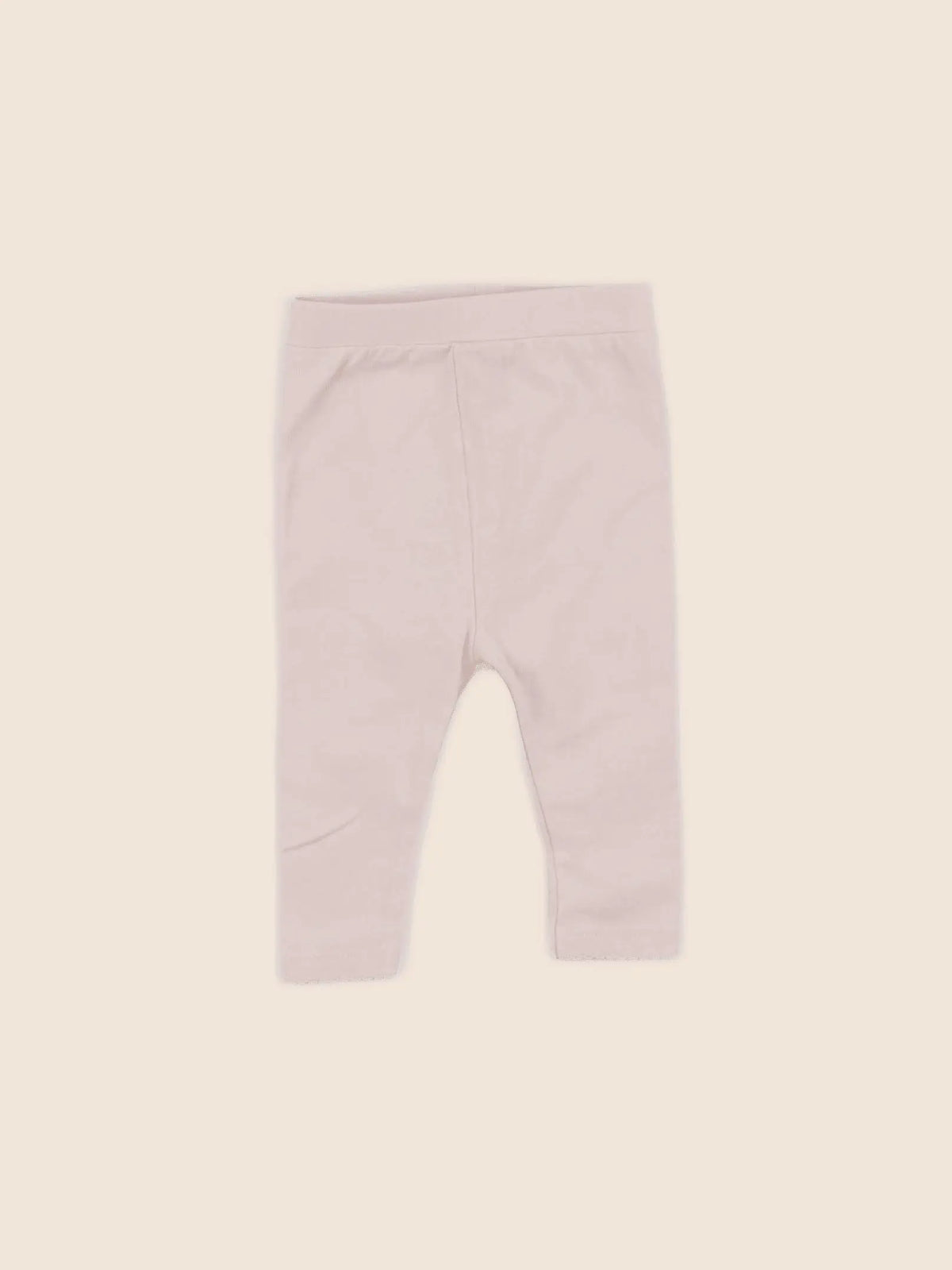 Vertbaudet - legging rose - 3 mois