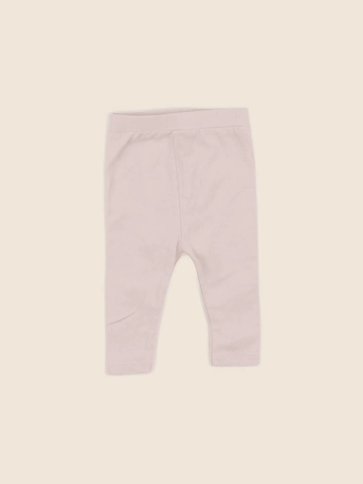 Vertbaudet - legging rose - 3 mois