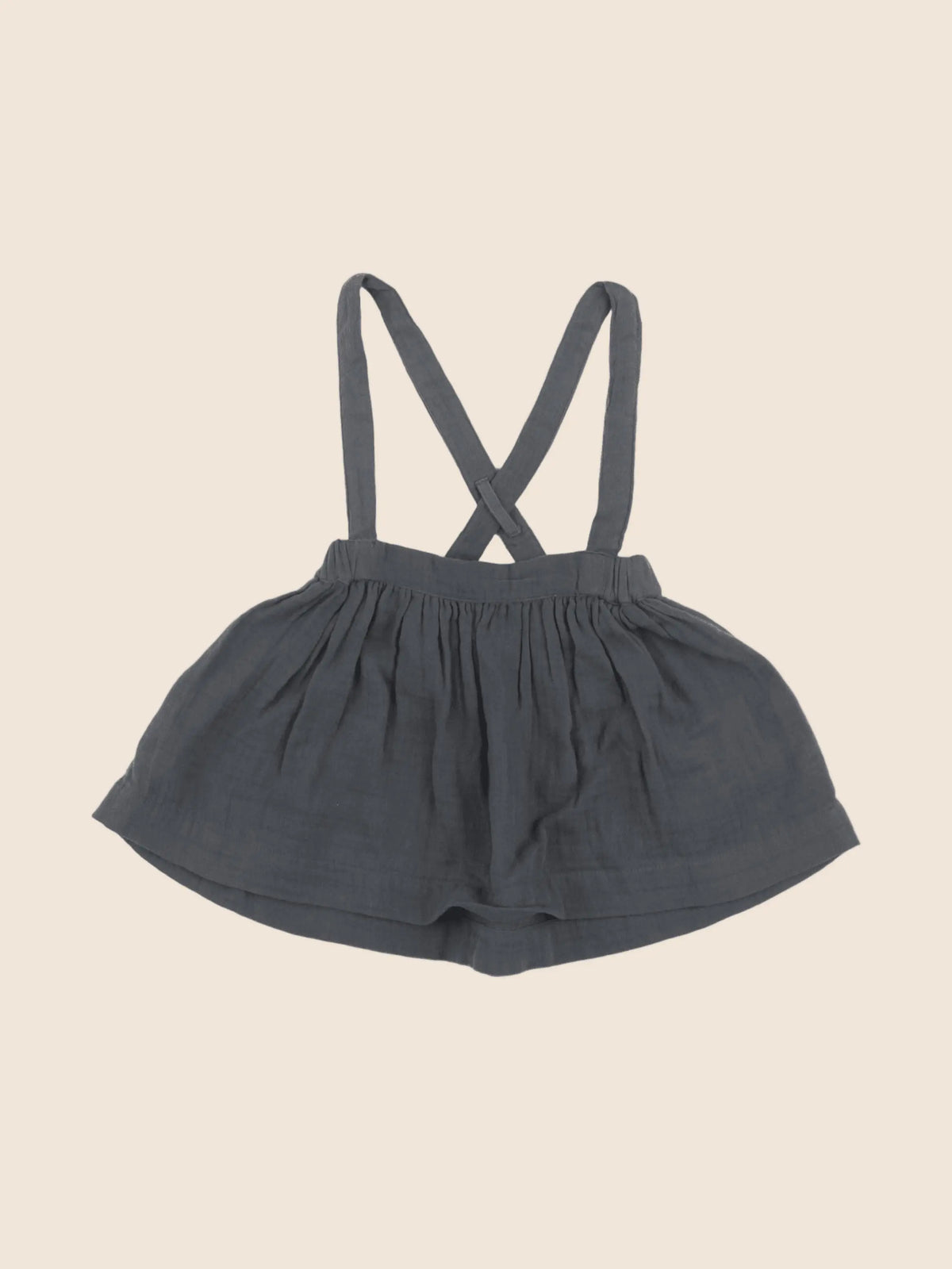 Vertbaudet - jupe vert - 18 mois