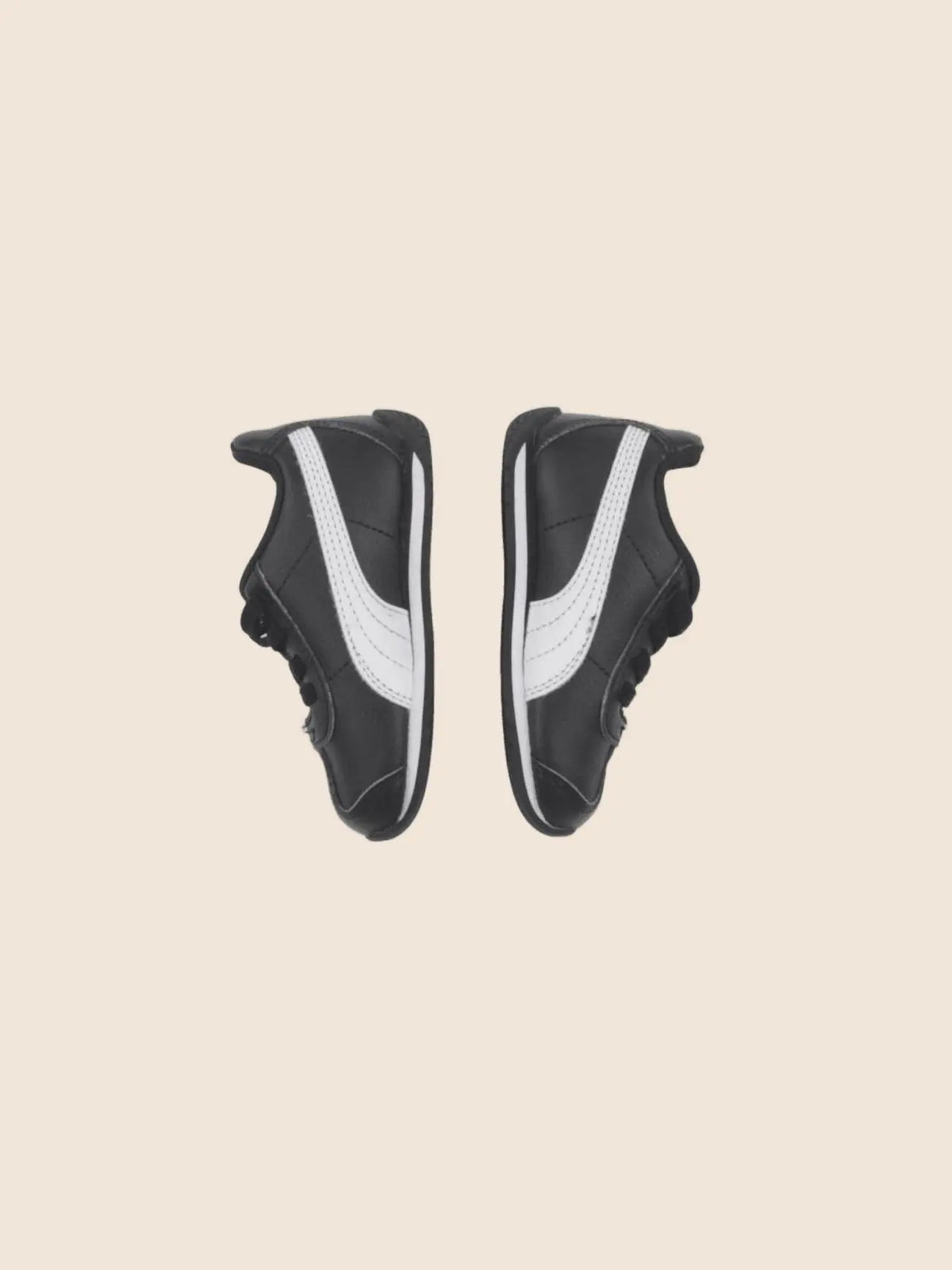 Puma - baskets noir - pointure 20