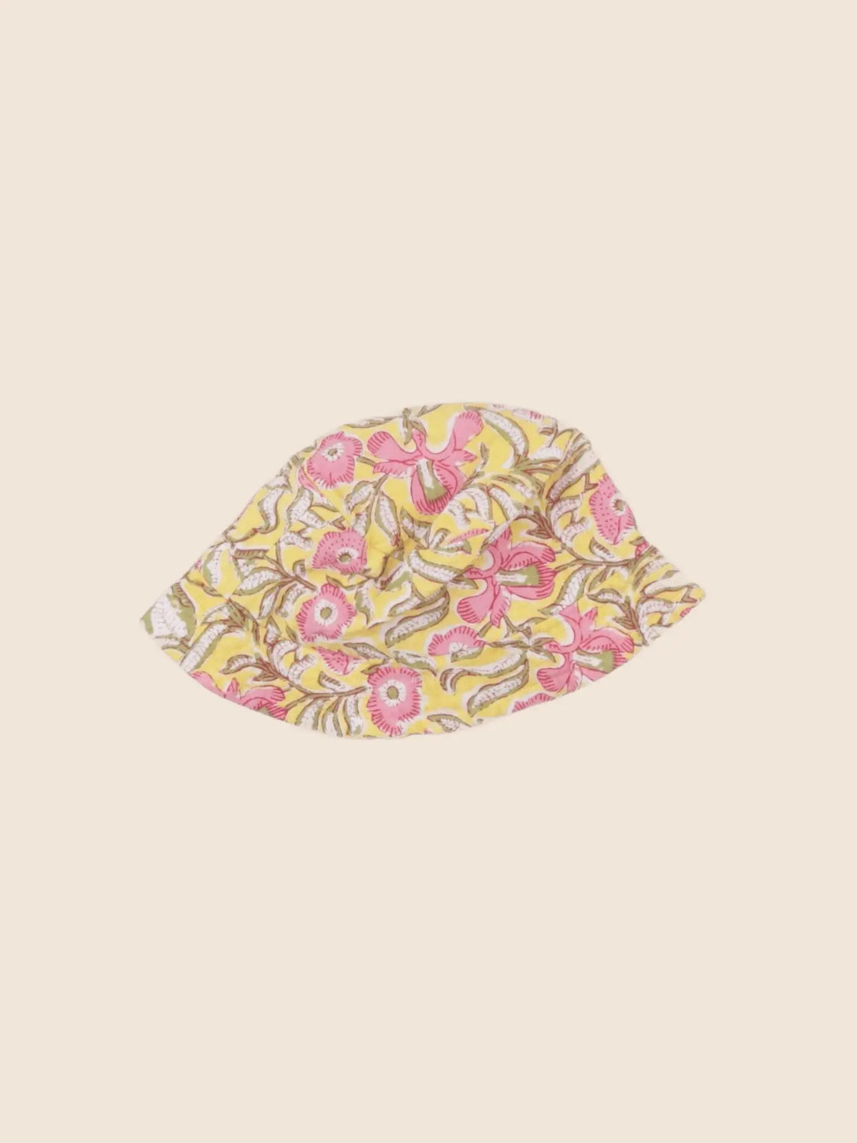 Louise Misha - chapeau multicolore - 3/6 mois