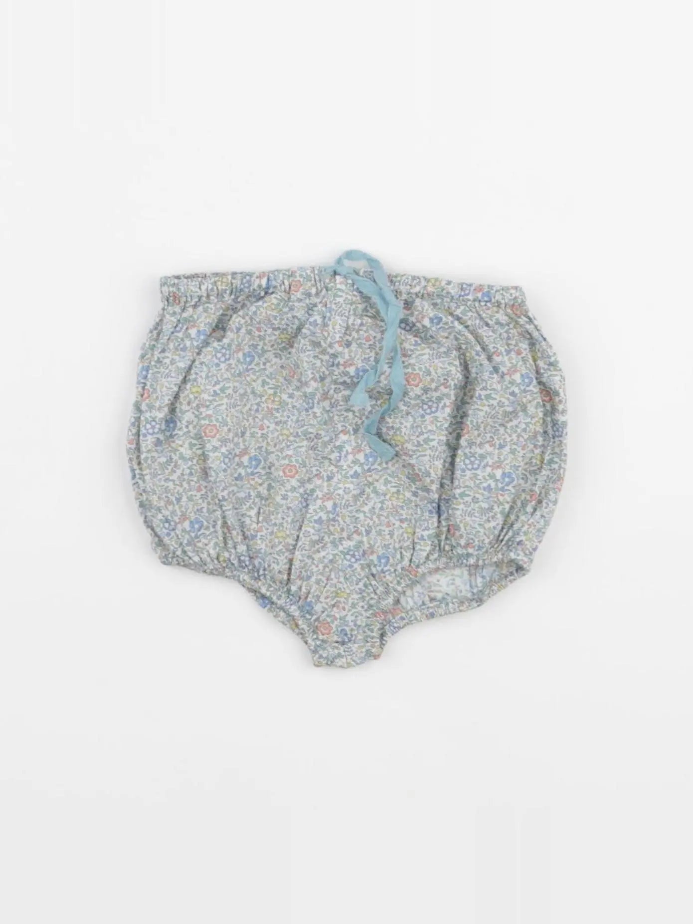 Cyrillus - bloomer bleu - 3 mois