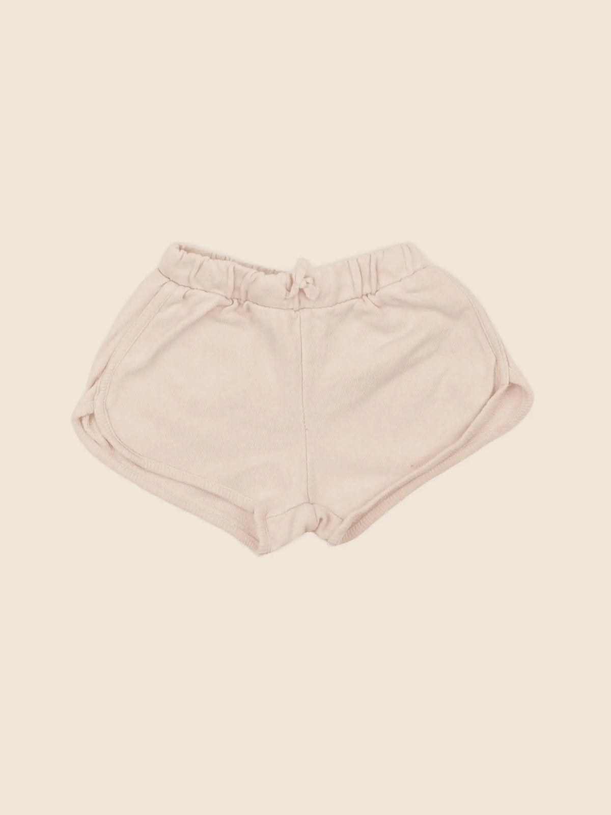Zara - short rose - 9/12 mois
