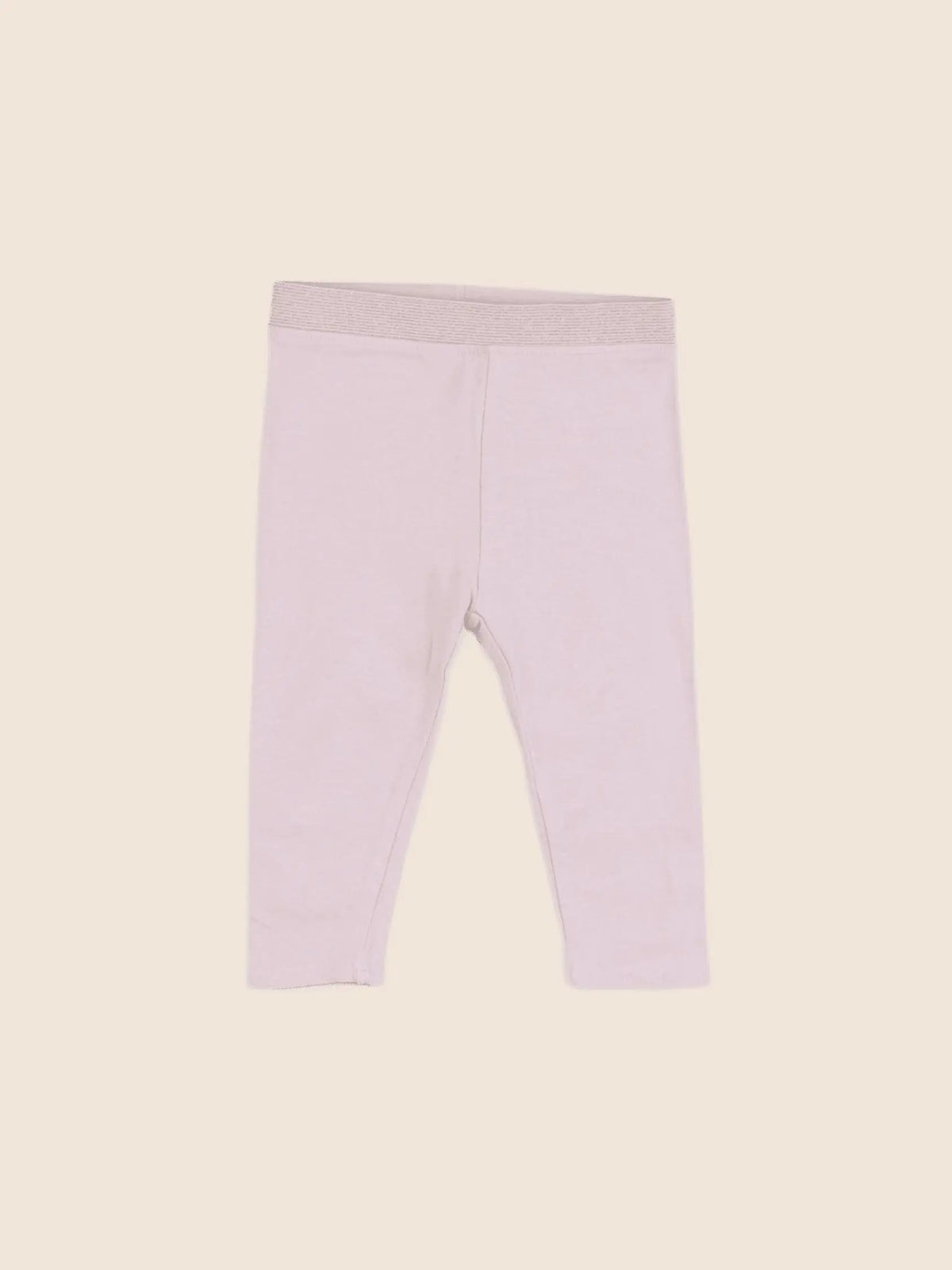 Vertbaudet - legging rose - 6 mois