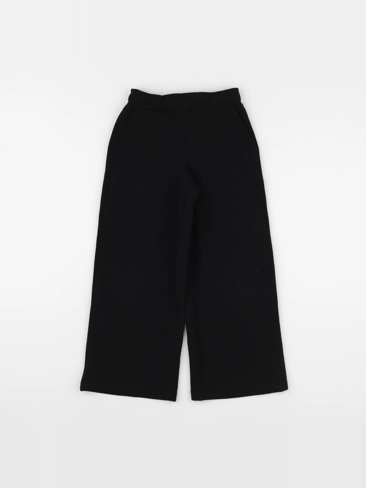Name it - pantalon noir - 6 mois