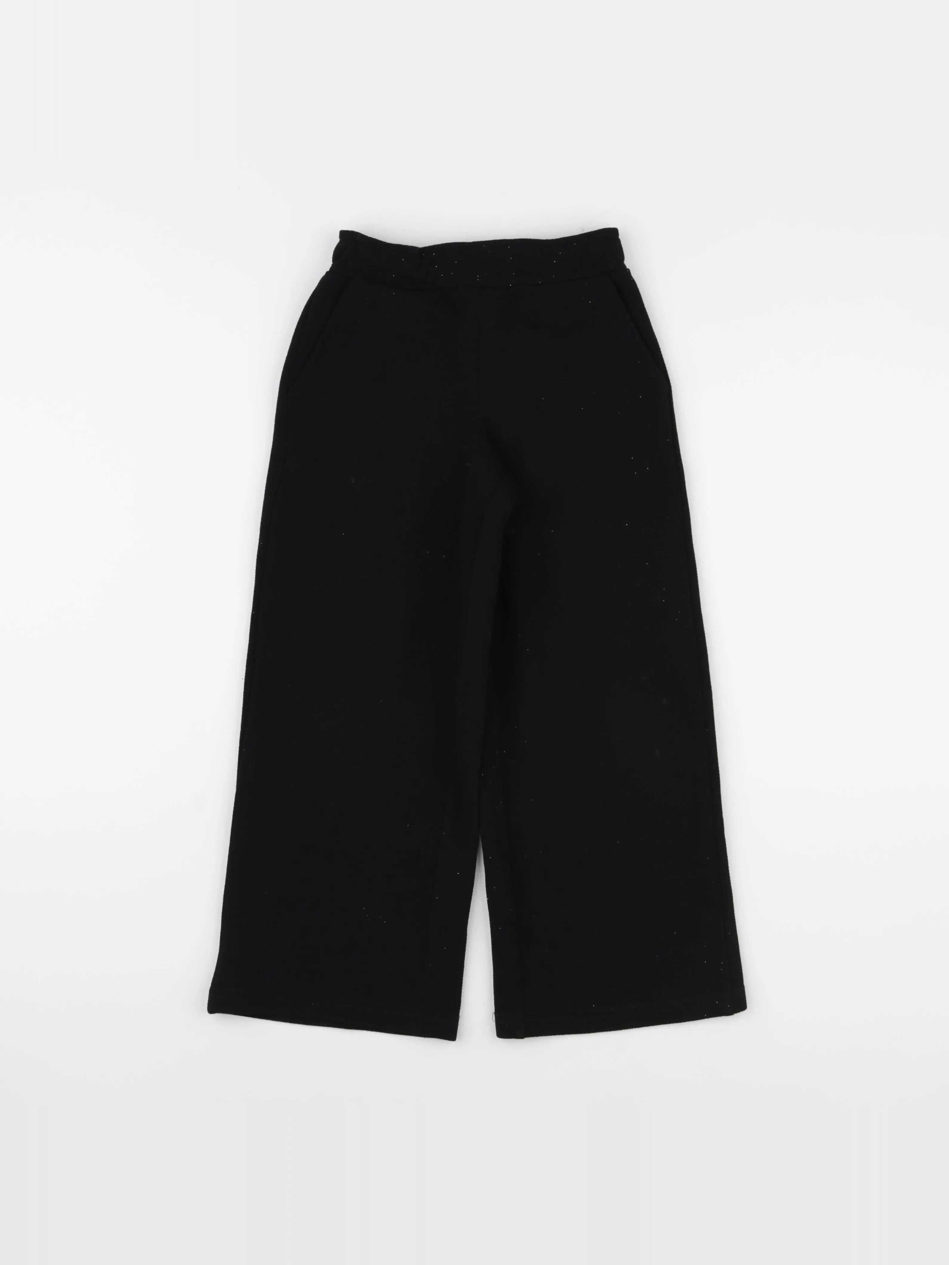 Name it - pantalon noir - 6 mois