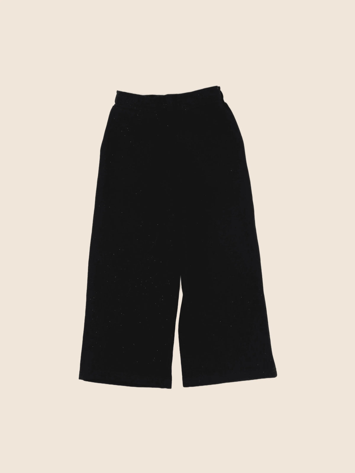 Name it - pantalon noir - 6 mois