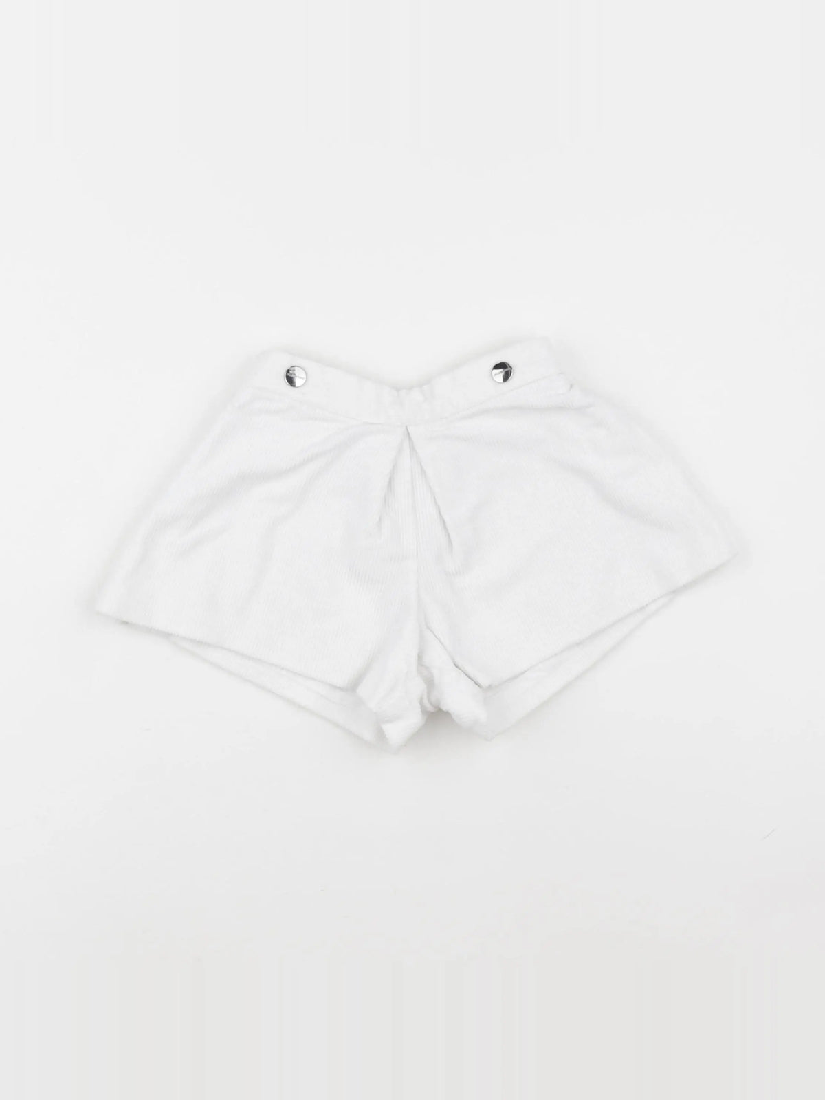 Jacadi - short blanc - 36 mois