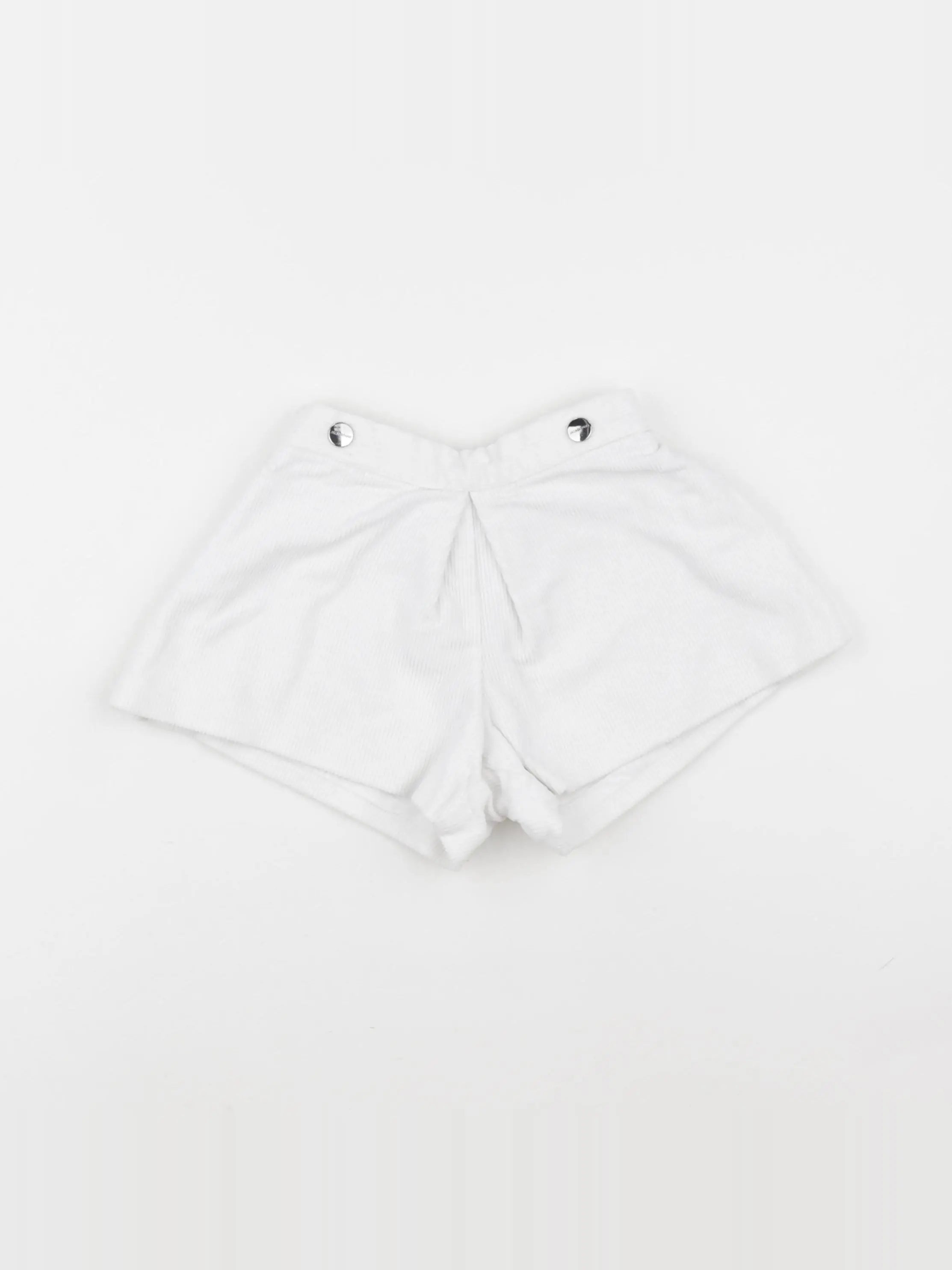 Jacadi - short blanc - 36 mois