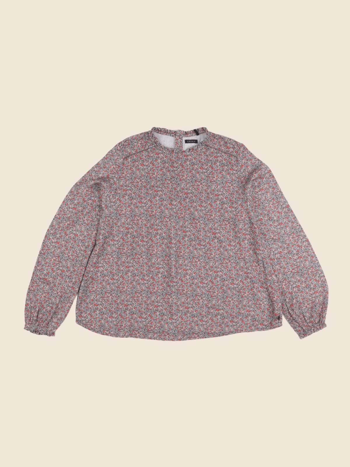 IKKS - blouse multicolore - 14 ans