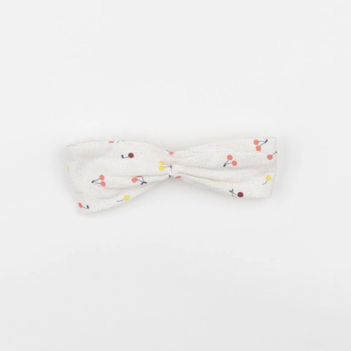 Vertbaudet - bandeau beige - 18 mois