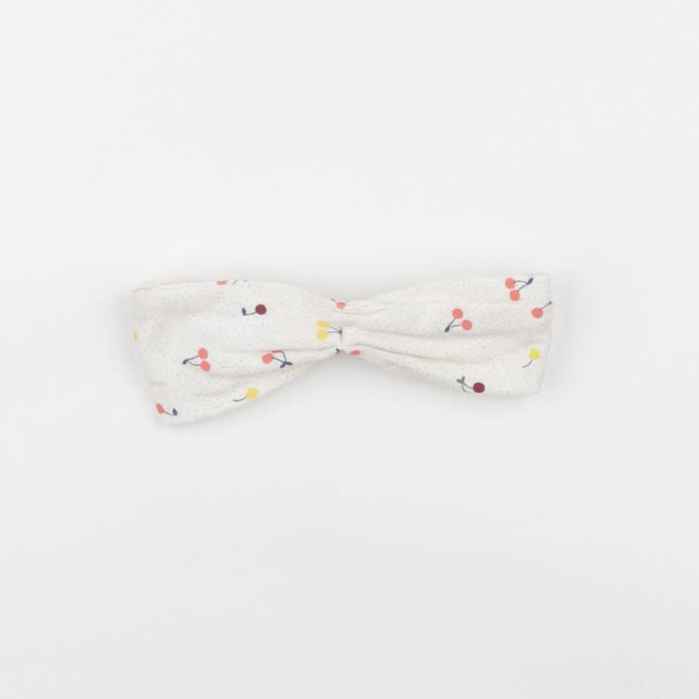 Vertbaudet - bandeau beige - 18 mois