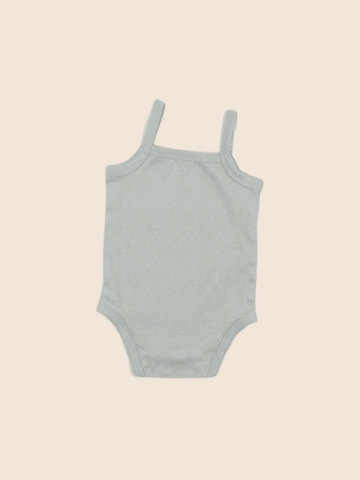 Vertbaudet - body vert - 9 ans