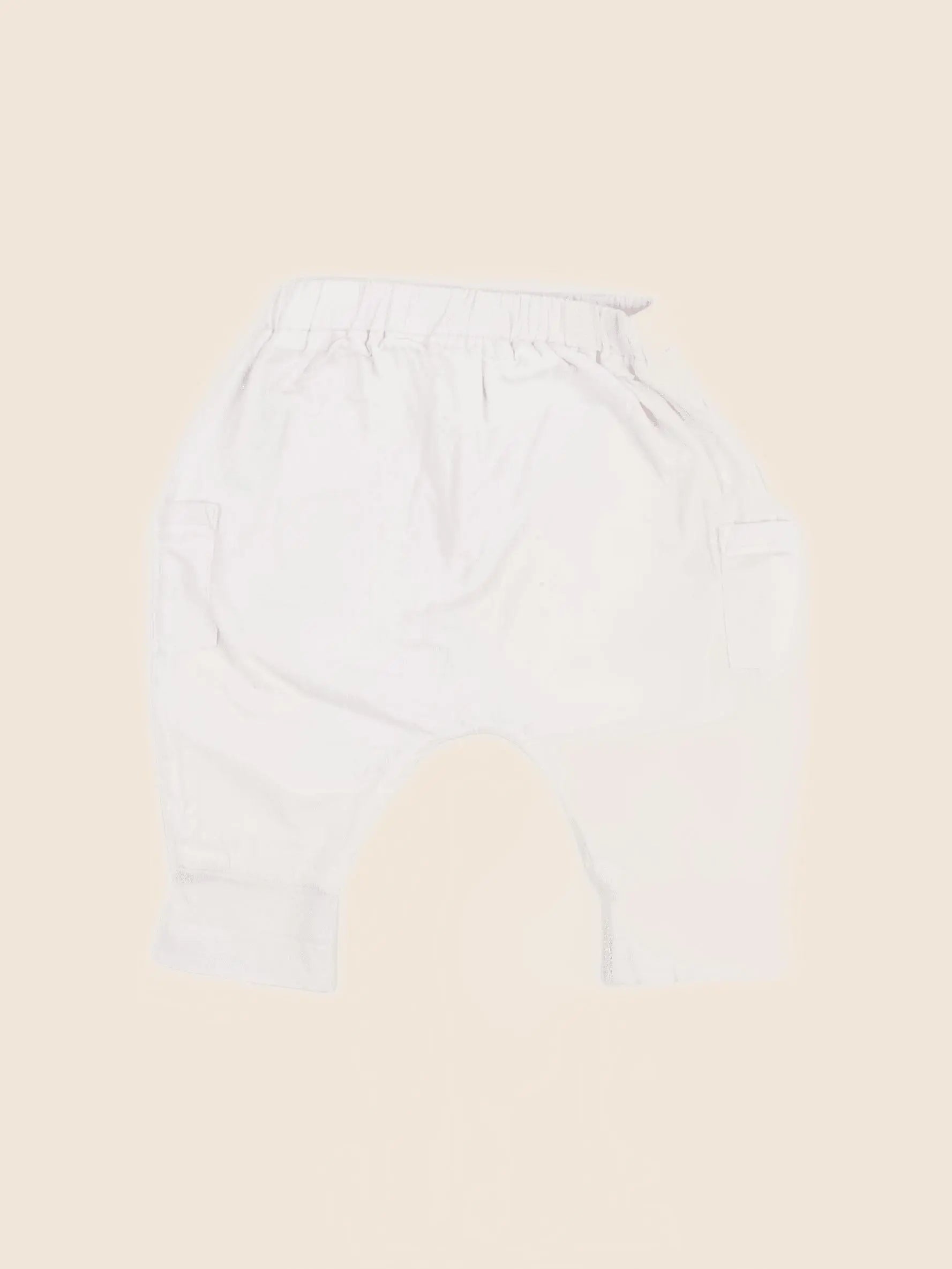 Boutchou - sarouel rose - 6 mois