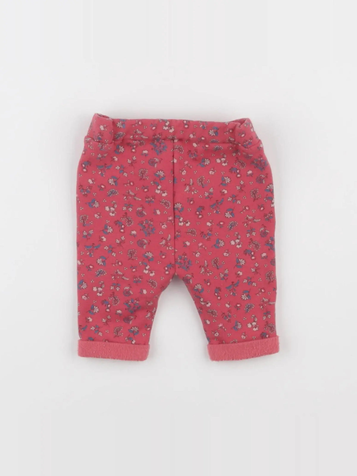 Tape à l'oeil - jogging rose - 3 mois