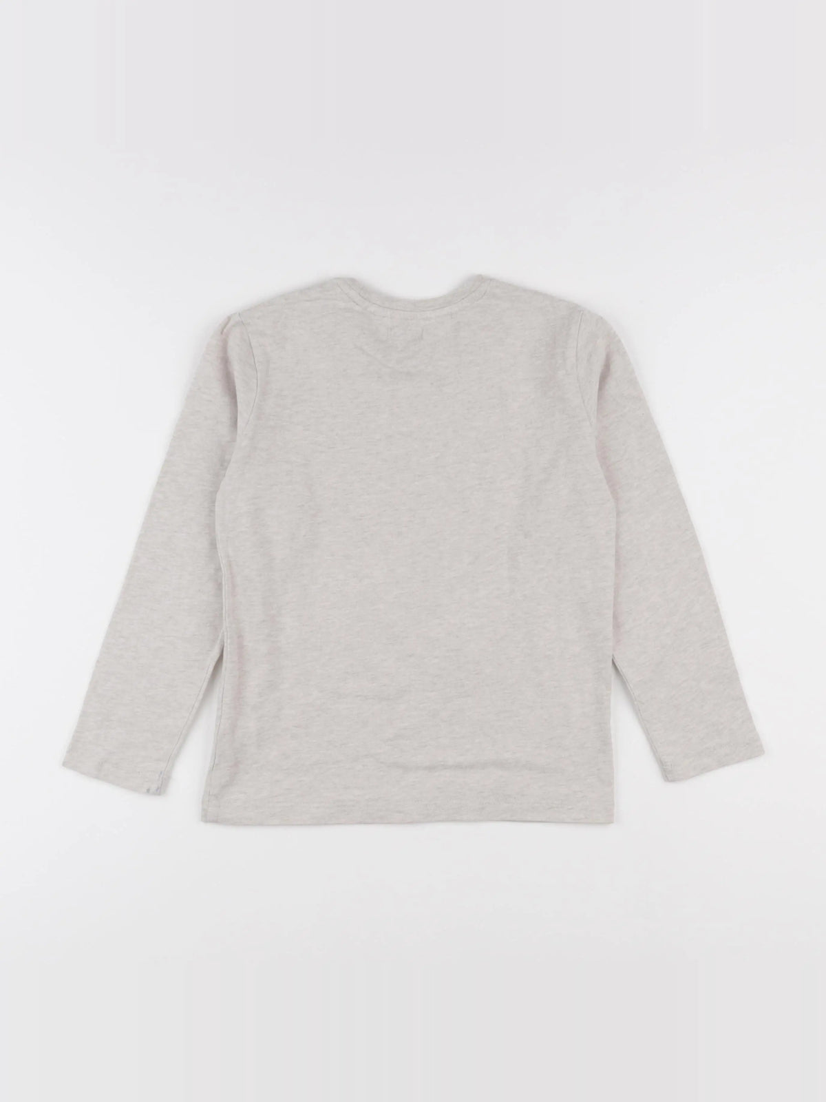 IKKS - tee-shirt multicolore - 6 ans