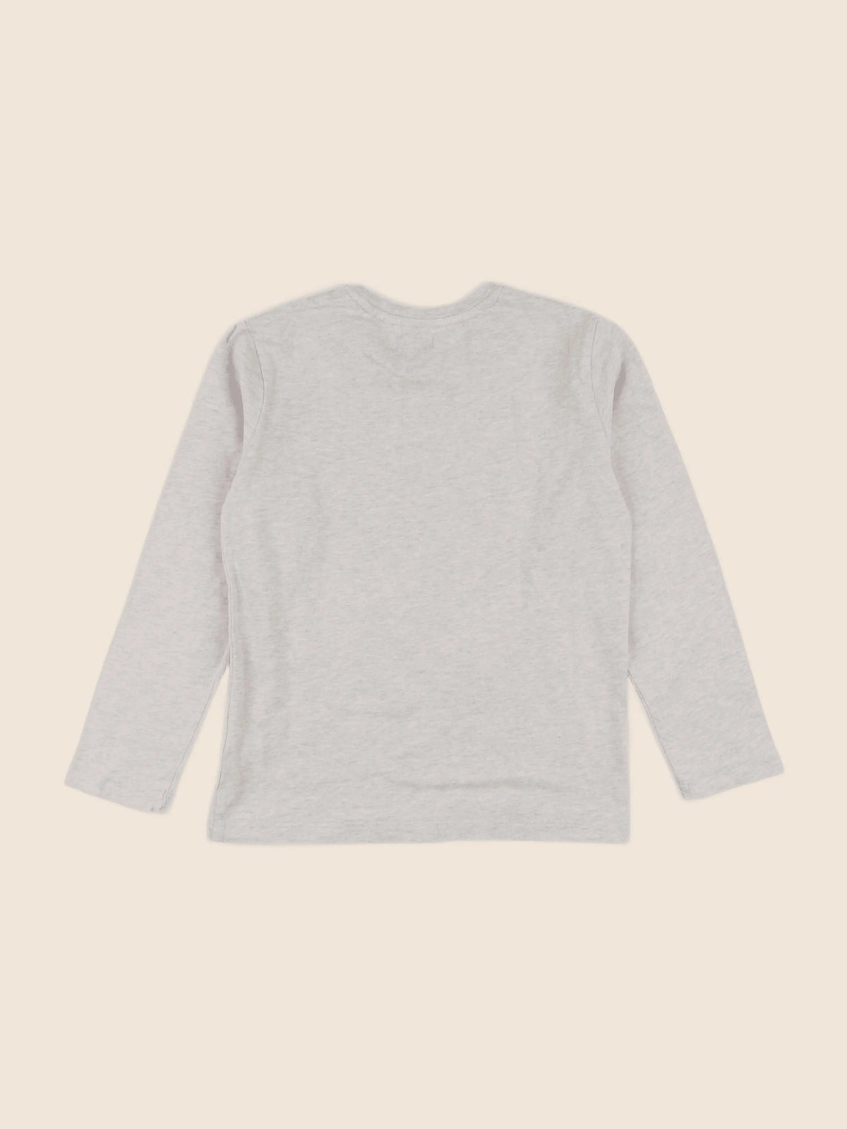IKKS - tee-shirt multicolore - 6 ans