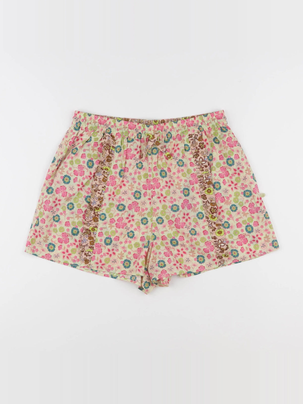Scotch & Soda - short multicolore - 16 ans