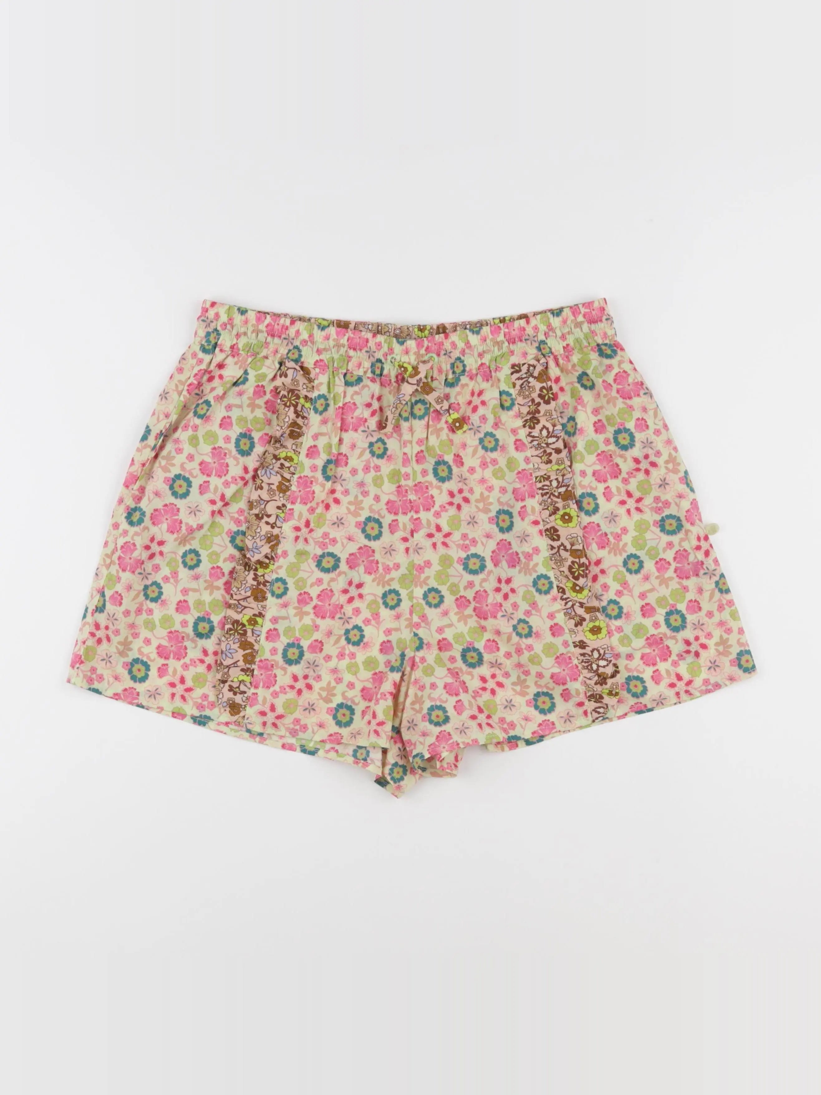 Scotch & Soda - short multicolore - 16 ans