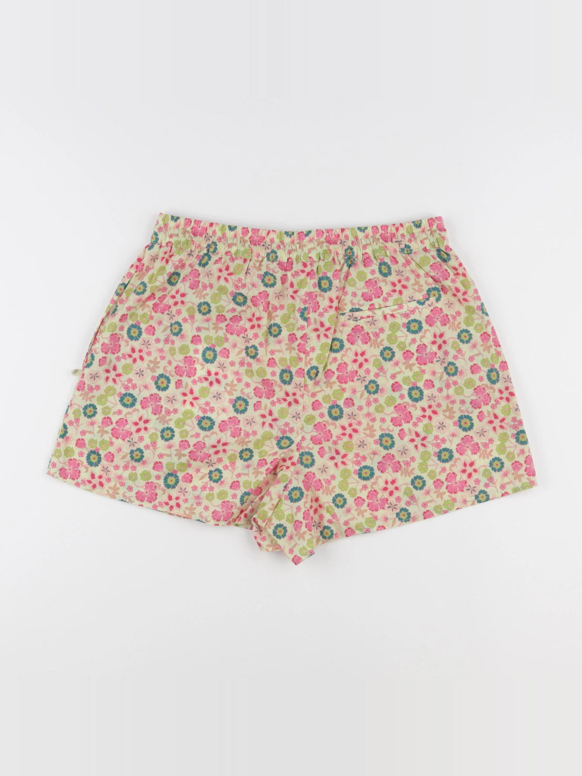 Scotch & Soda - short multicolore - 16 ans