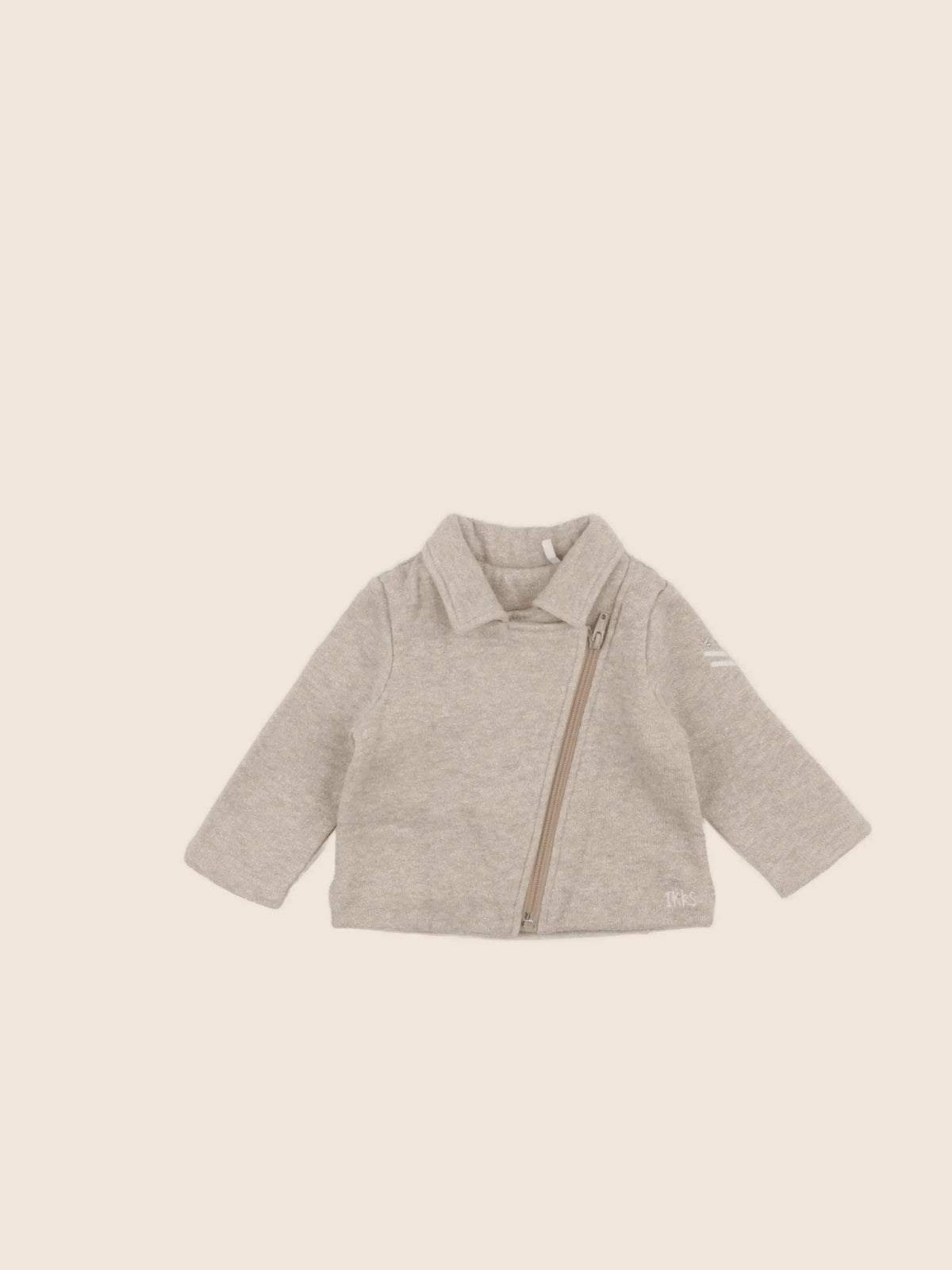 IKKS - veste or - 6 mois
