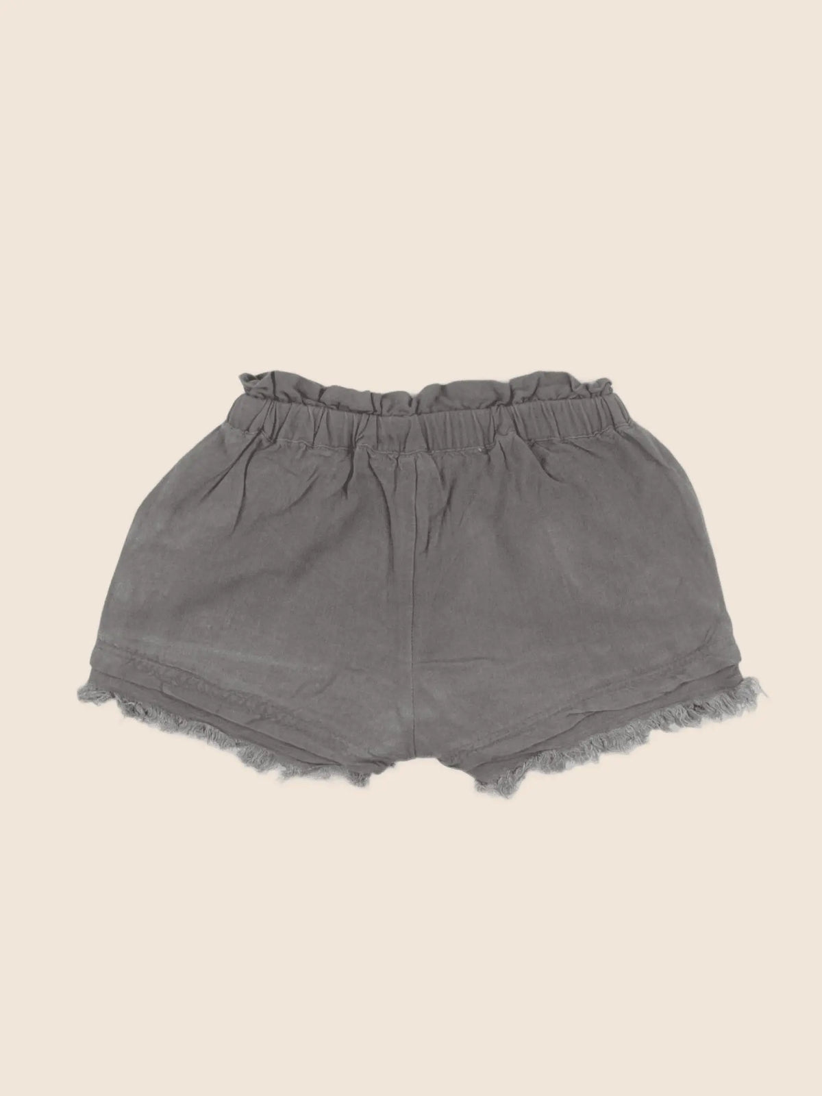 IKKS - short vert - 6 mois