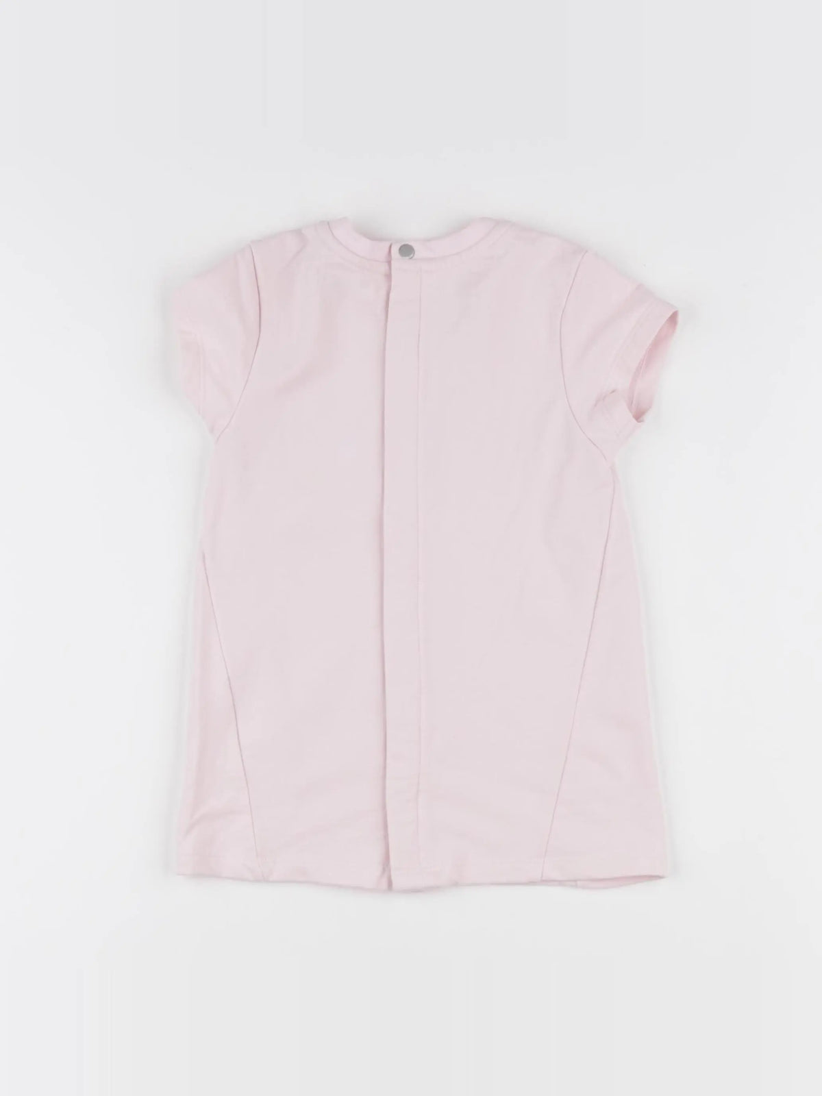 IKKS - robe rose - 18 mois