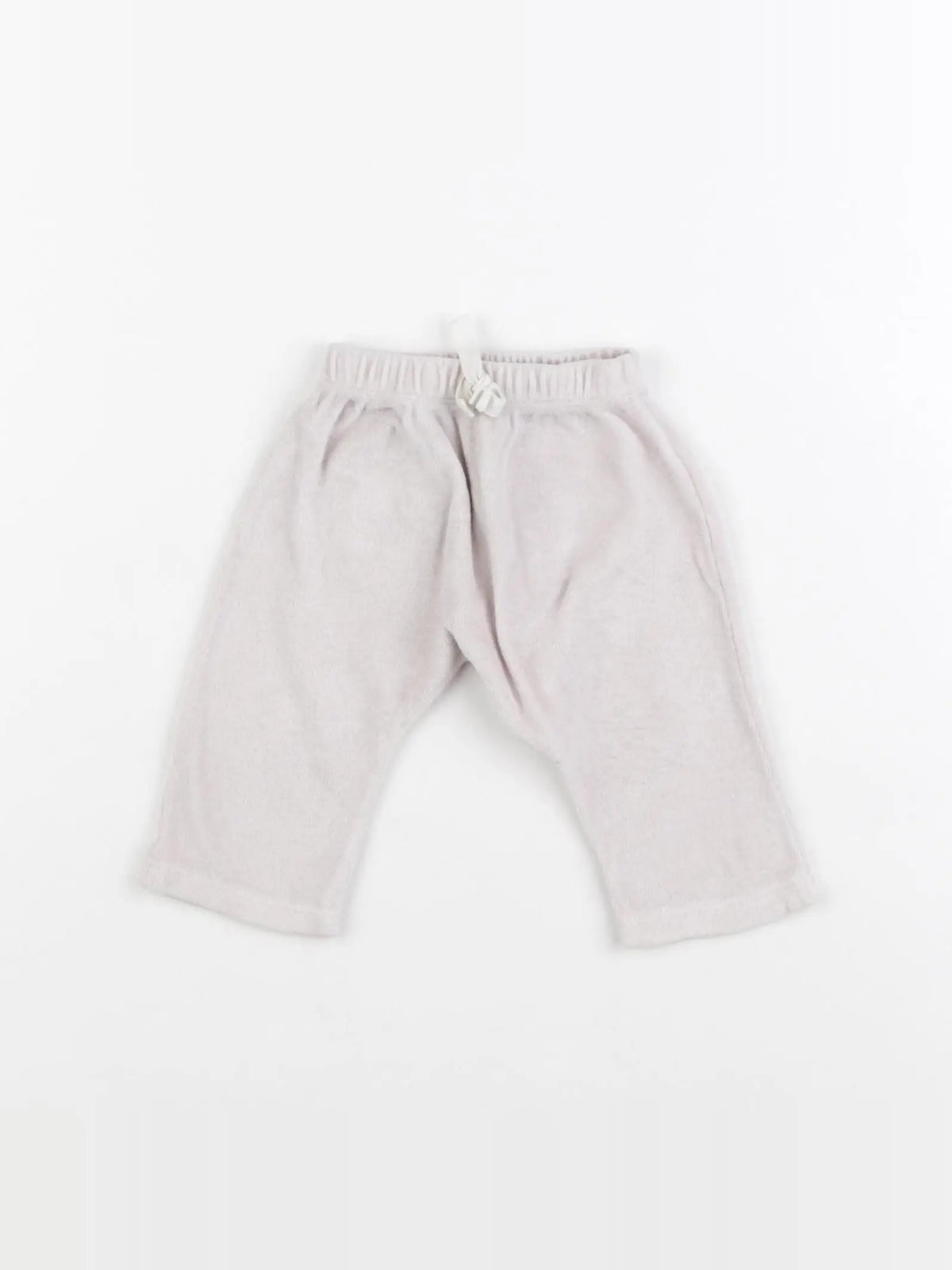 Petit Bateau - sarouel rose - 1 mois