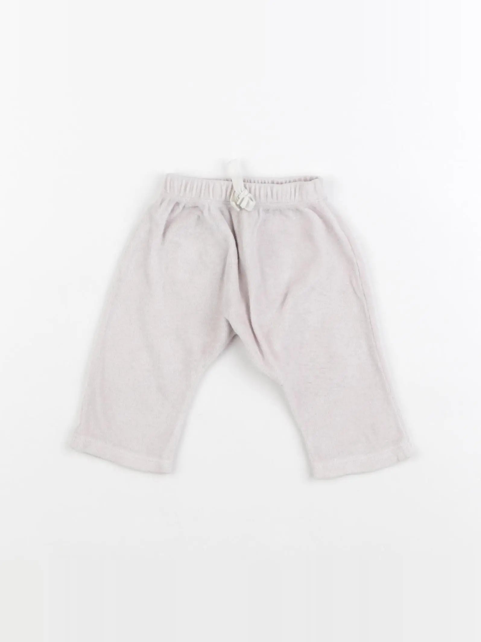 Petit Bateau - sarouel rose - 1 mois