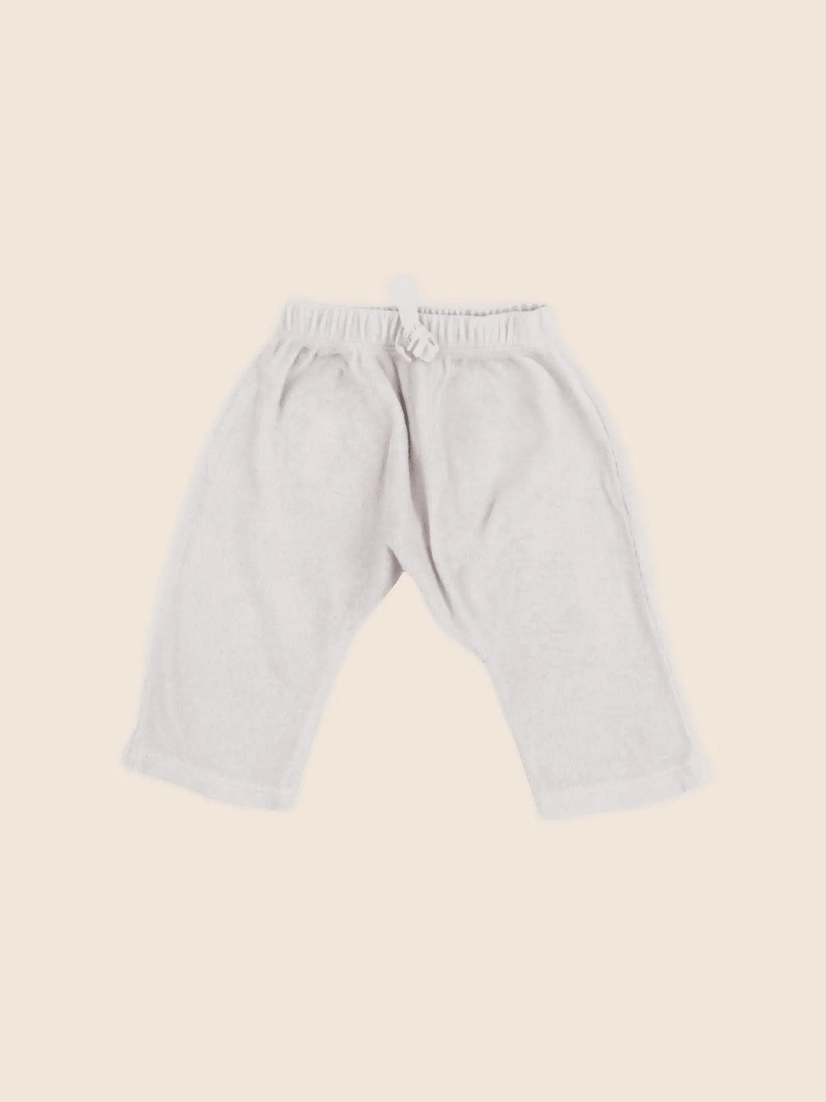 Petit Bateau - sarouel rose - 1 mois
