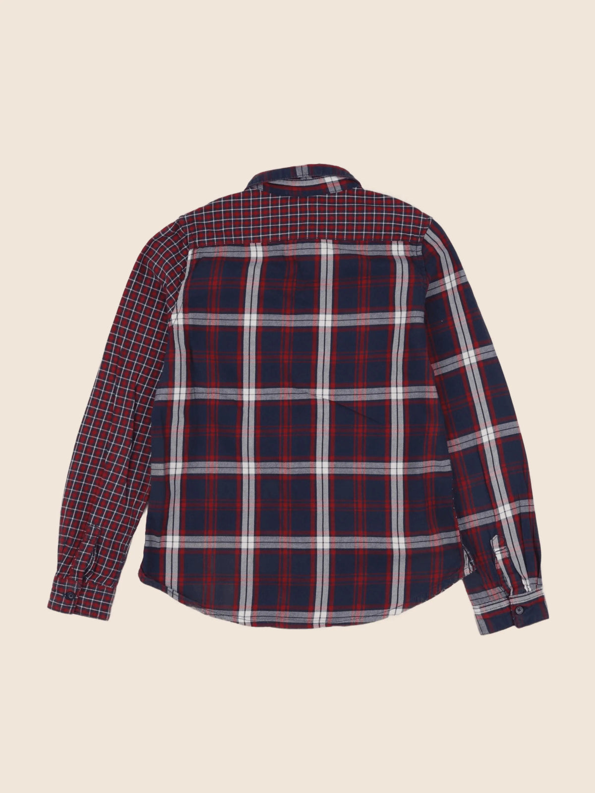 IKKS - chemise multicolore - 10 ans