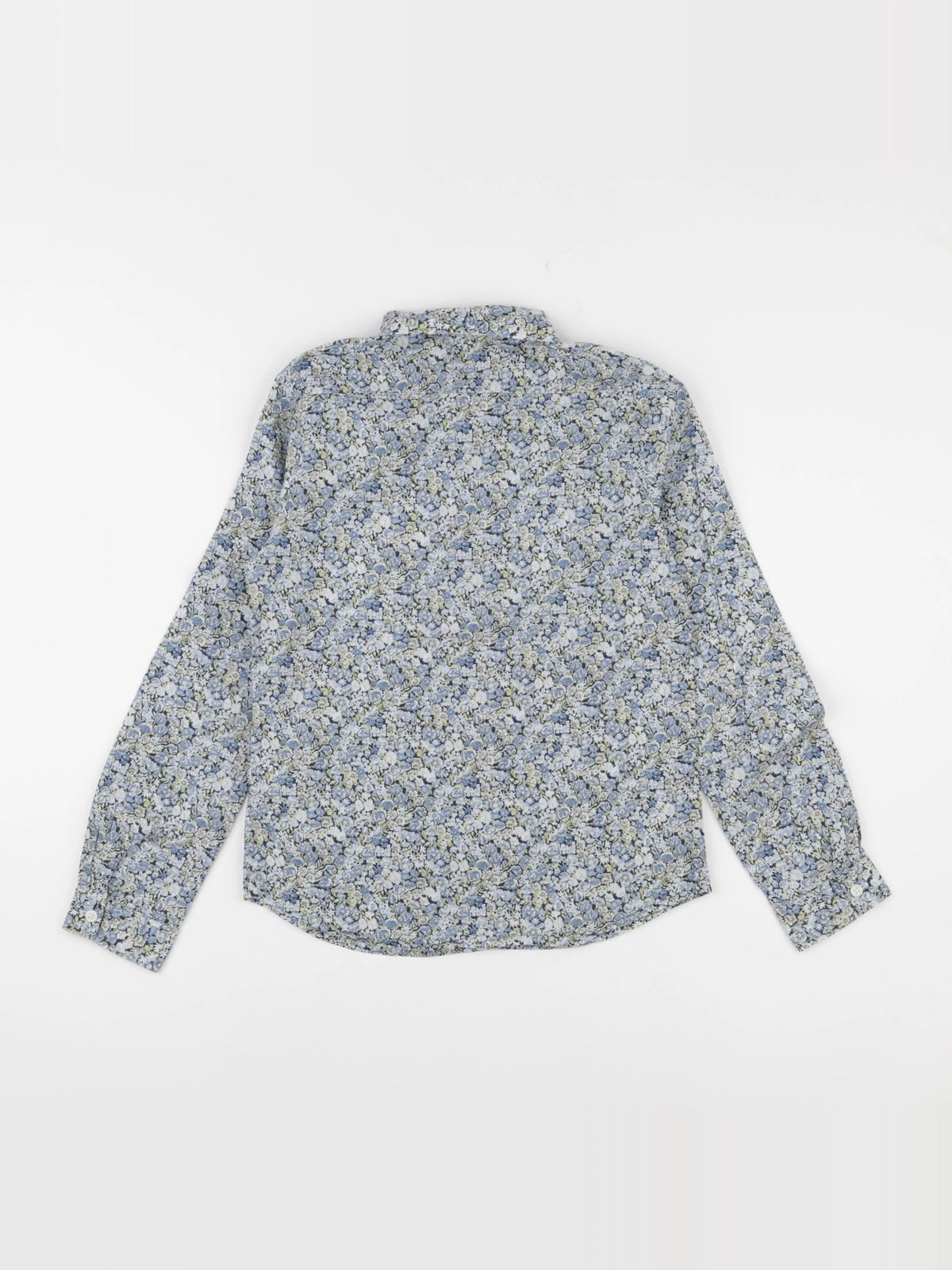 IKKS - chemise multicolore - 10 ans