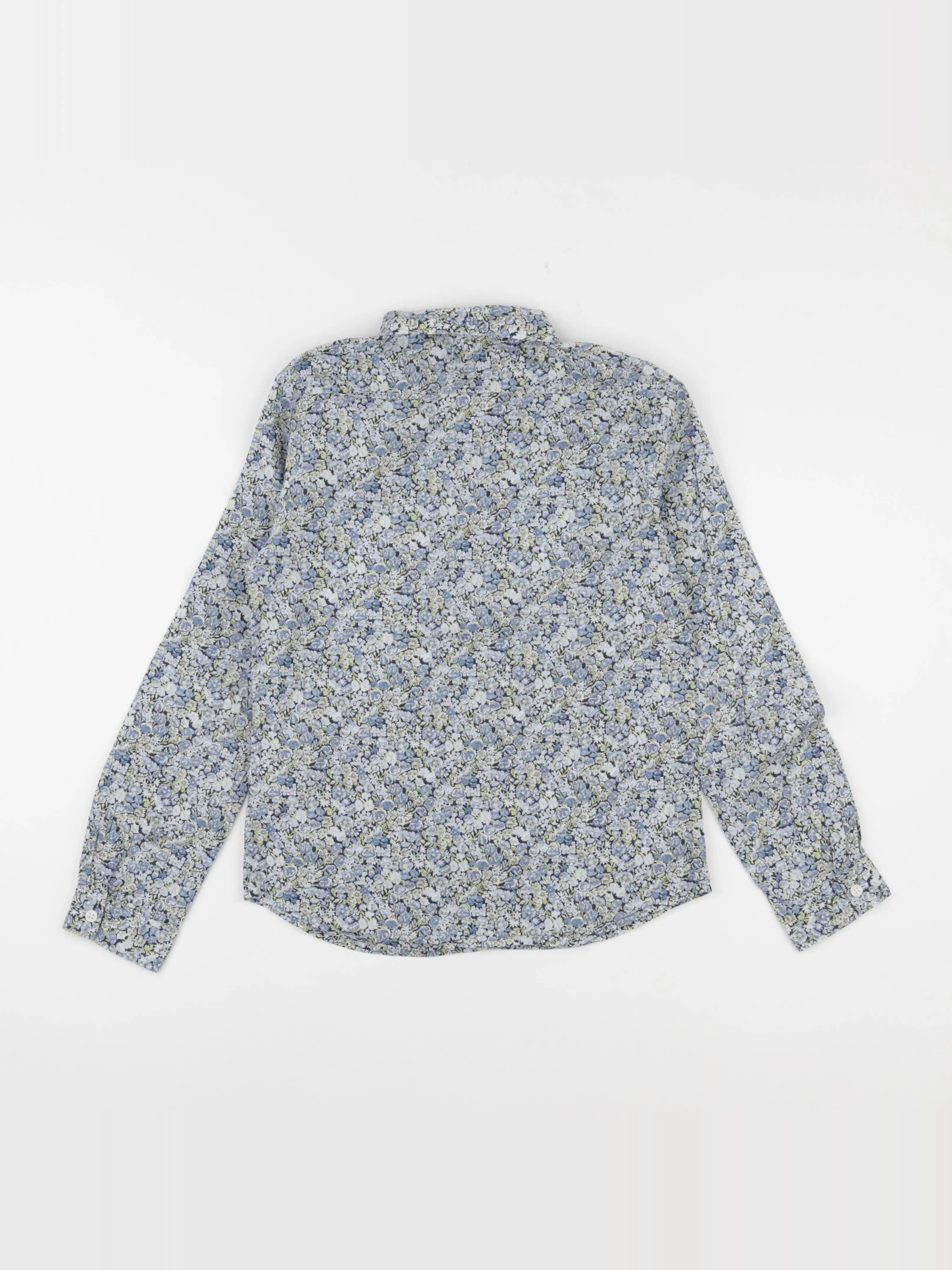 IKKS - chemise multicolore - 10 ans