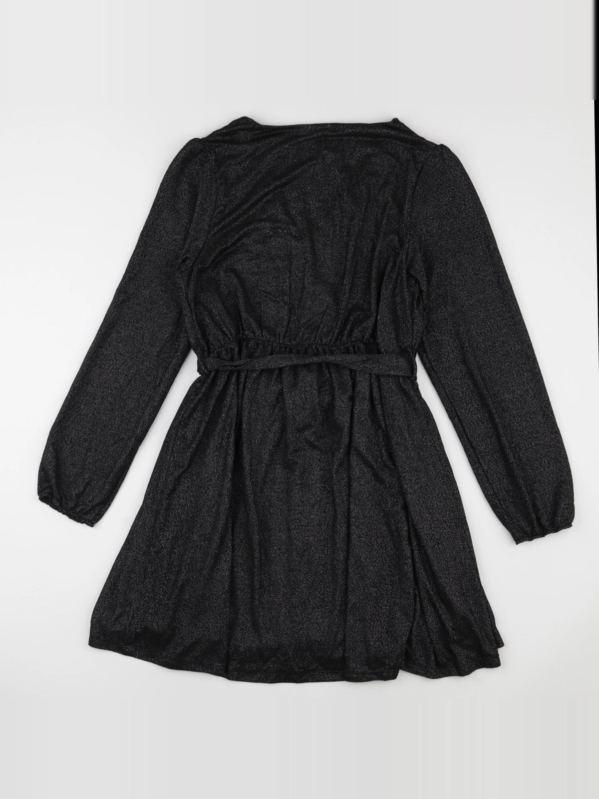 Vertbaudet - robe grossesse noir - 42 à 44